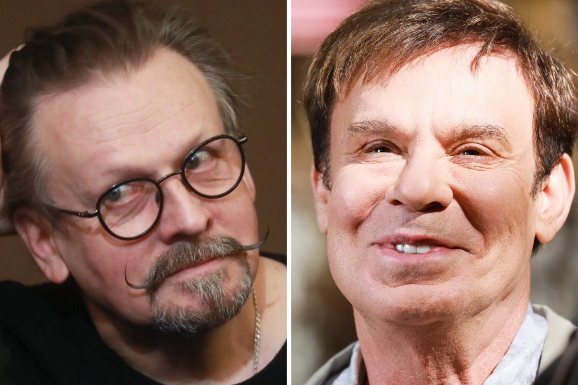 Друг Шифрина рассказал о состоянии его здоровья после новостей об операции