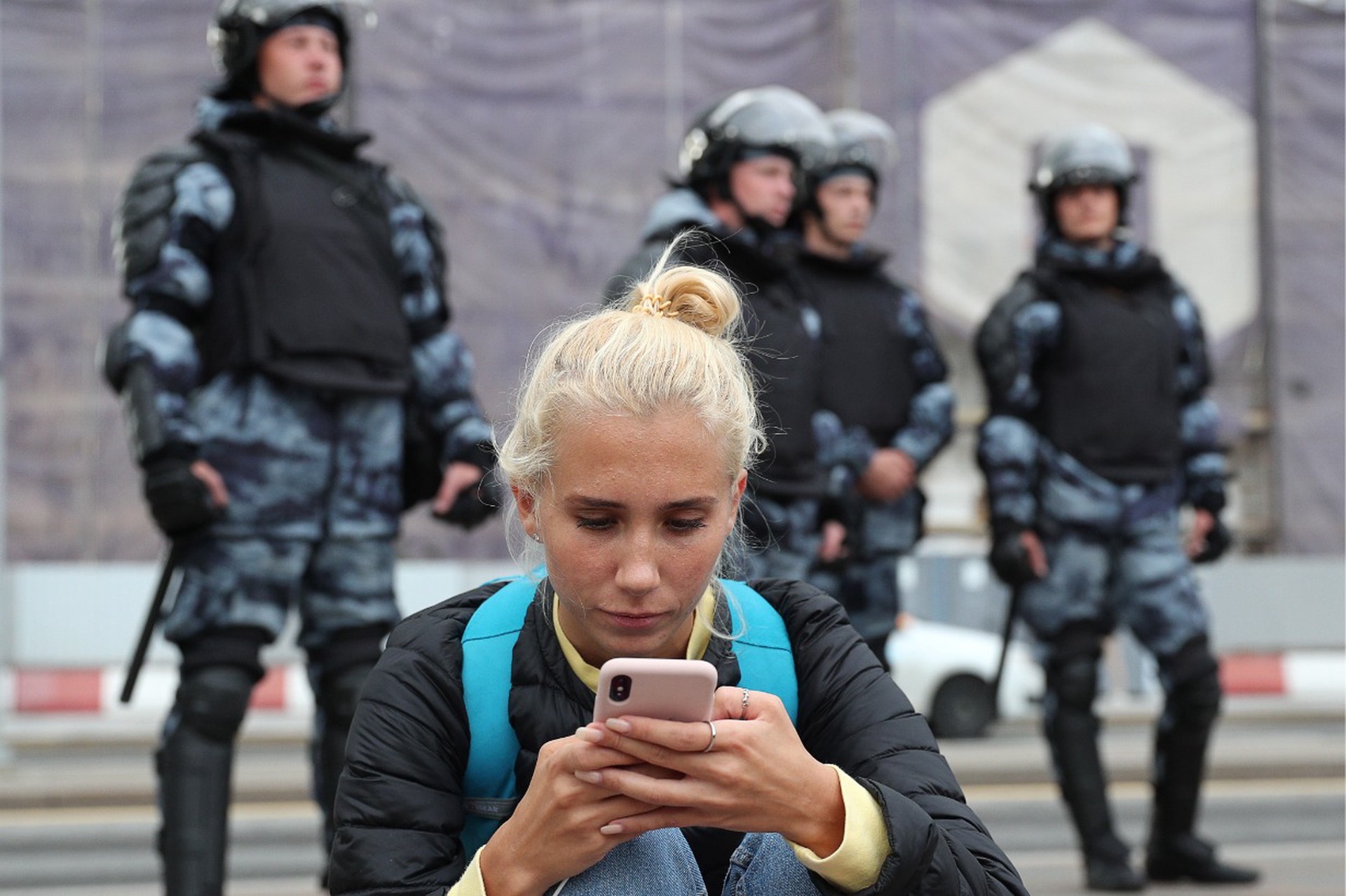 Поиск VPN в телефонах и штрафы: МВД дало окончательный ответ 