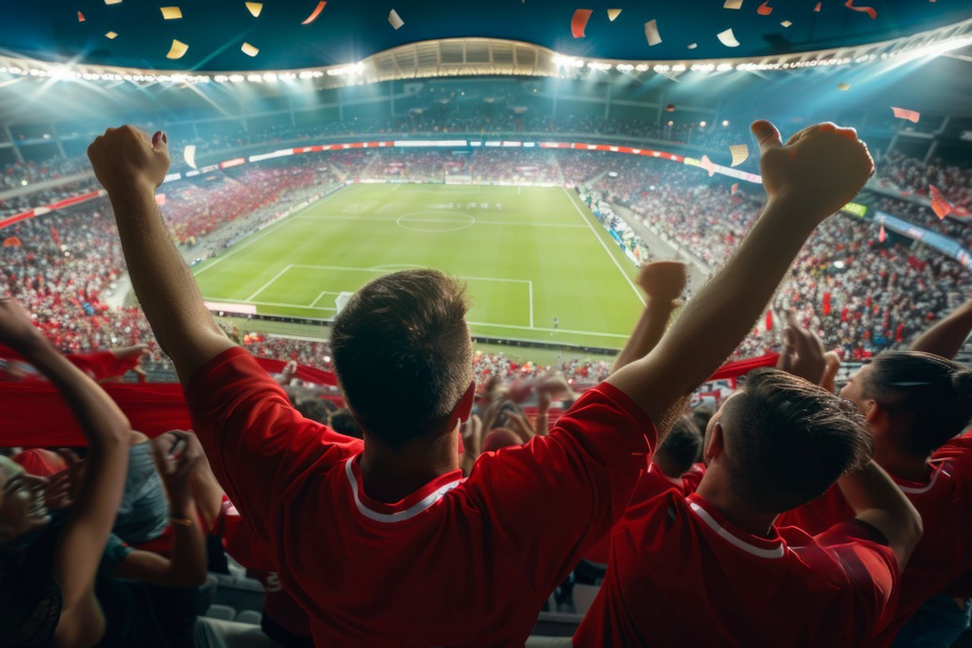 УЕФА хочет лишить Италию права на проведение ЧЕ-2032 