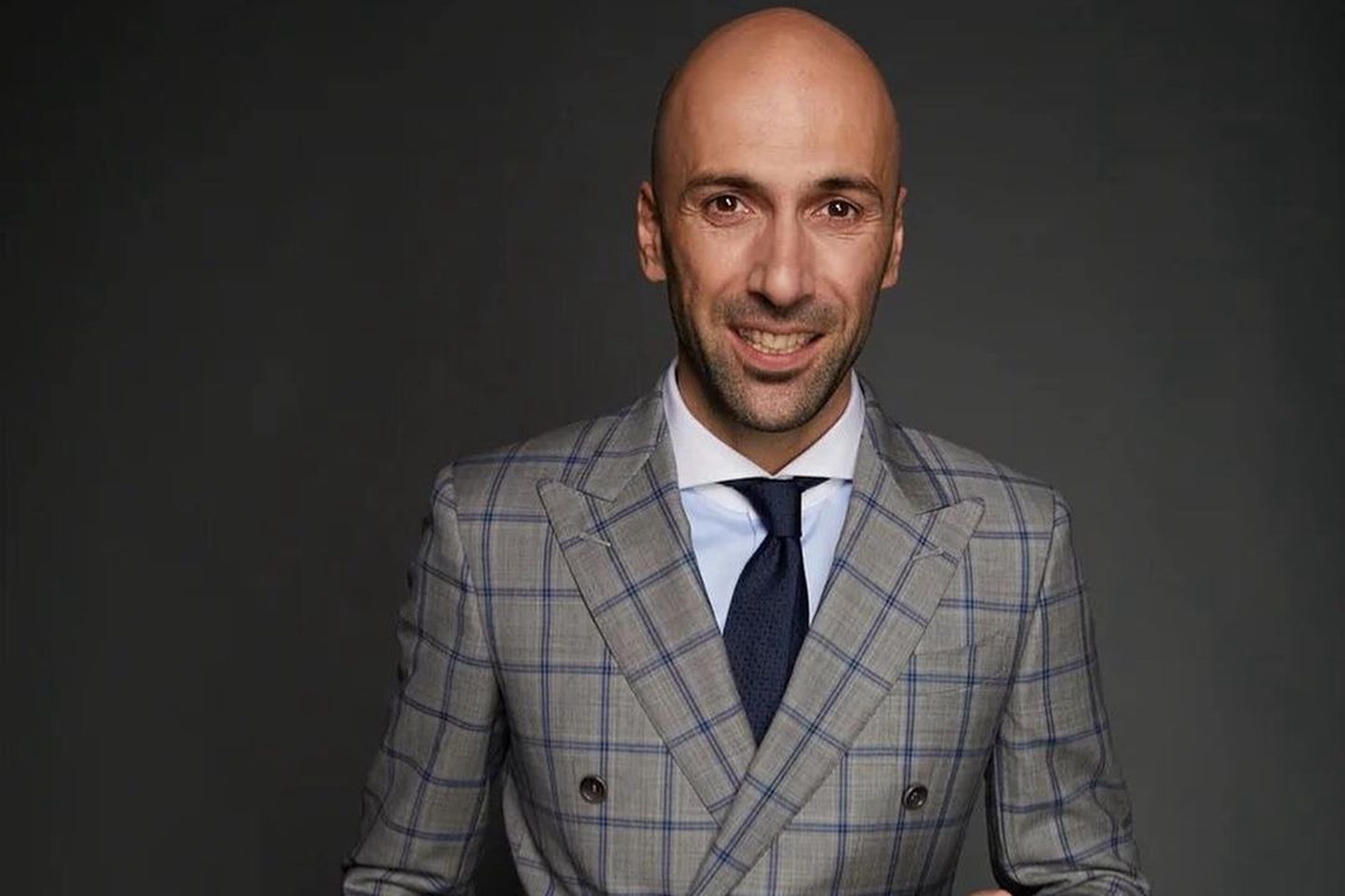 Евгений Папунаишвили рассказал о причинах развода с первой женой