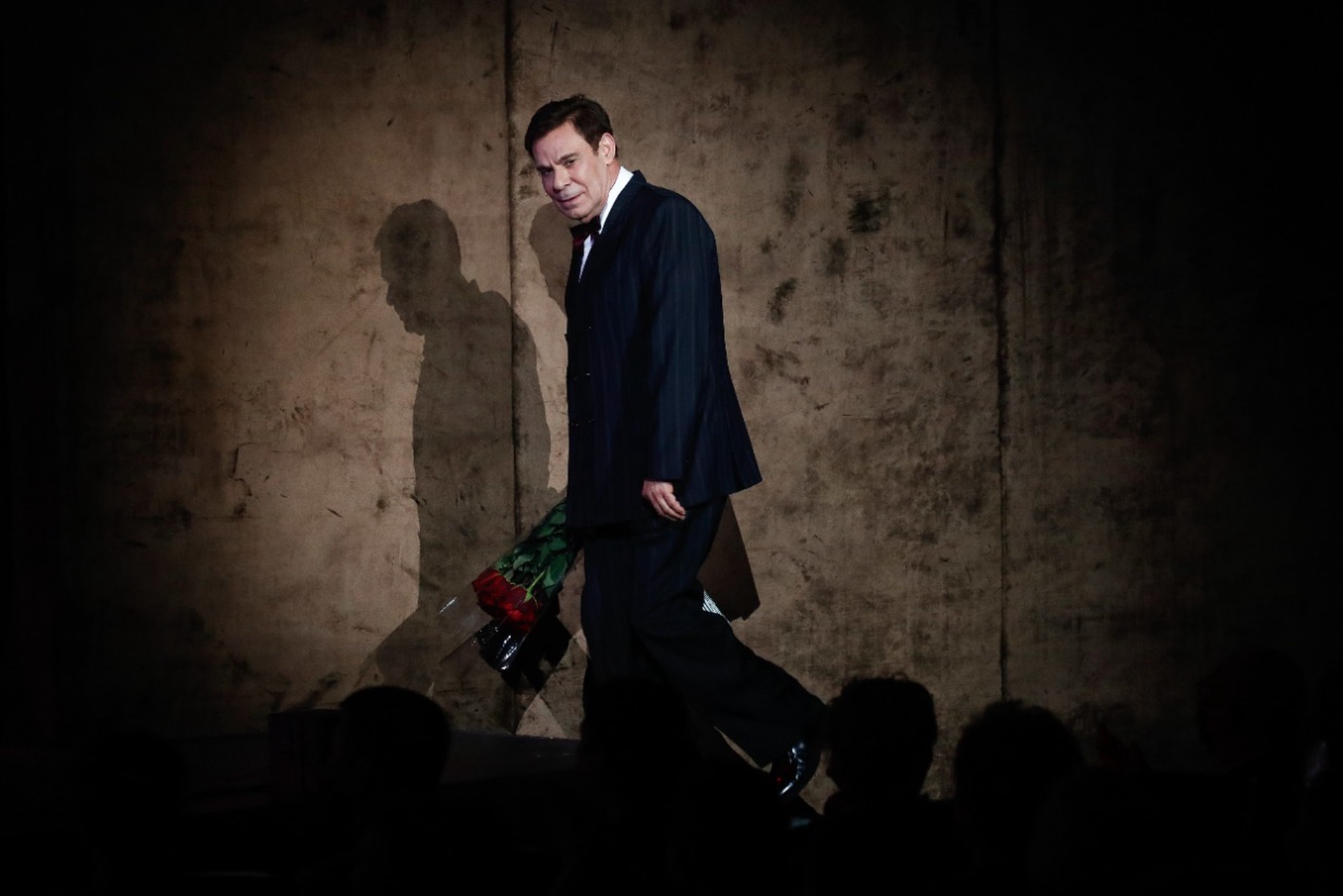 Операция Шифрина: что известно о состоянии здоровья «мистера Фитнеса»