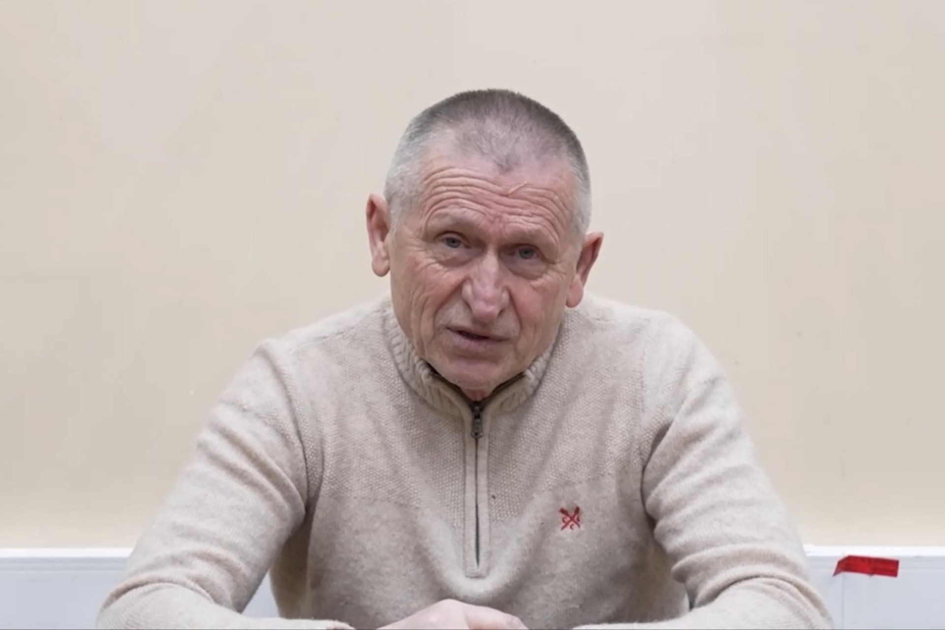 Исполнителю покушения на генерала Алексеева хотят продлить арест 