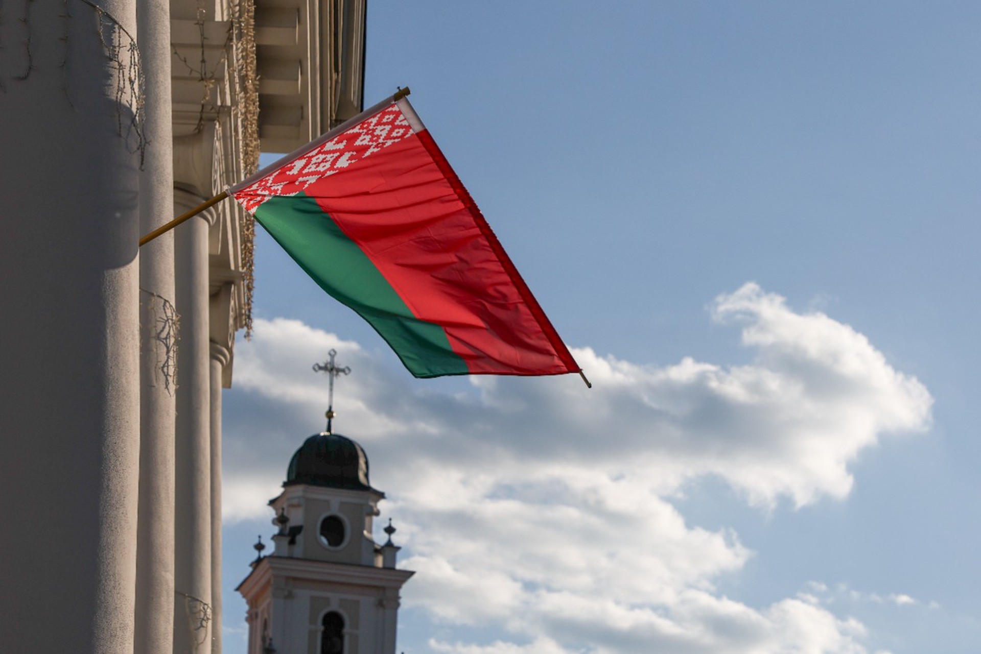 Политолог Самонкин: Новой площадкой трехсторонних переговоров по Украине может быть Минск