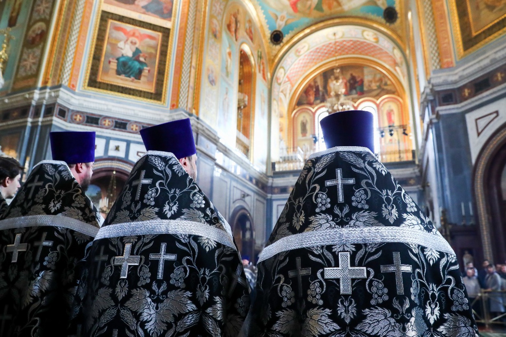 Страстная неделя – 2026: что можно и нельзя по дням