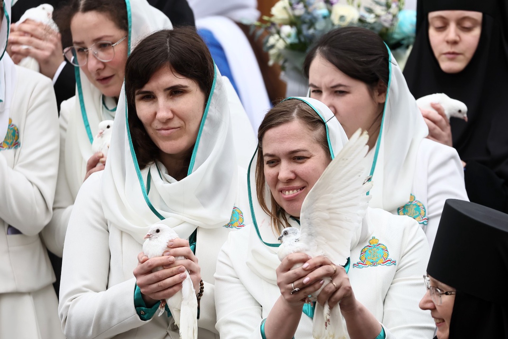 Благовещение Пресвятой Богородицы 7 апреля: традиции и приметы