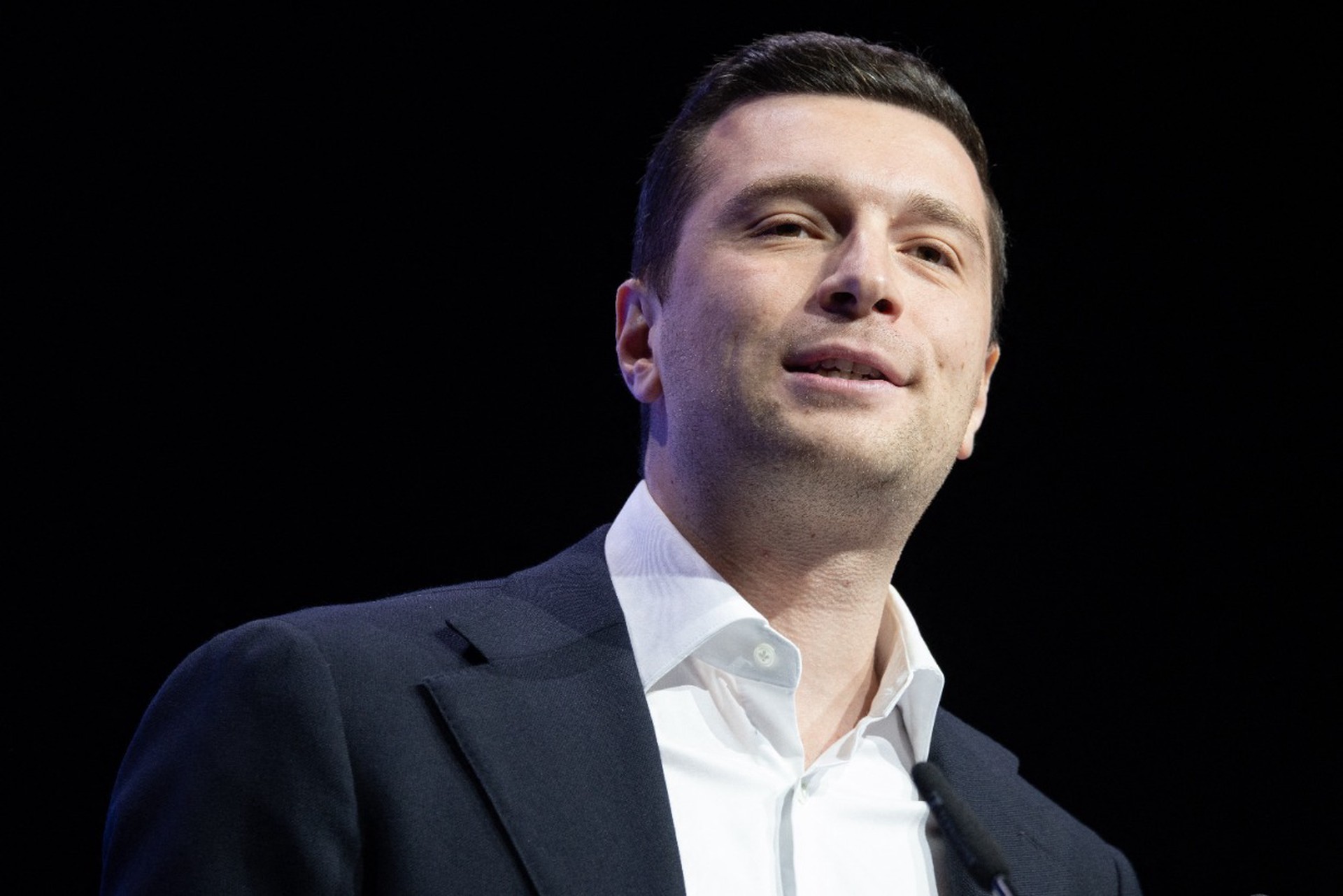 Барделла может стать новым президентом Франции