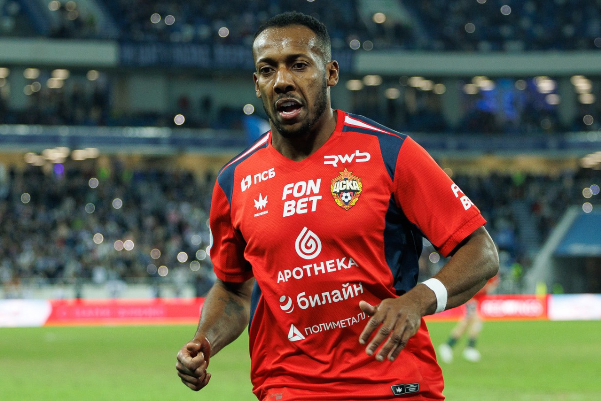 Экс-игрок ЦСКА Иванов заявил, что Мойзесу нужно было сразу извиниться перед Челестини