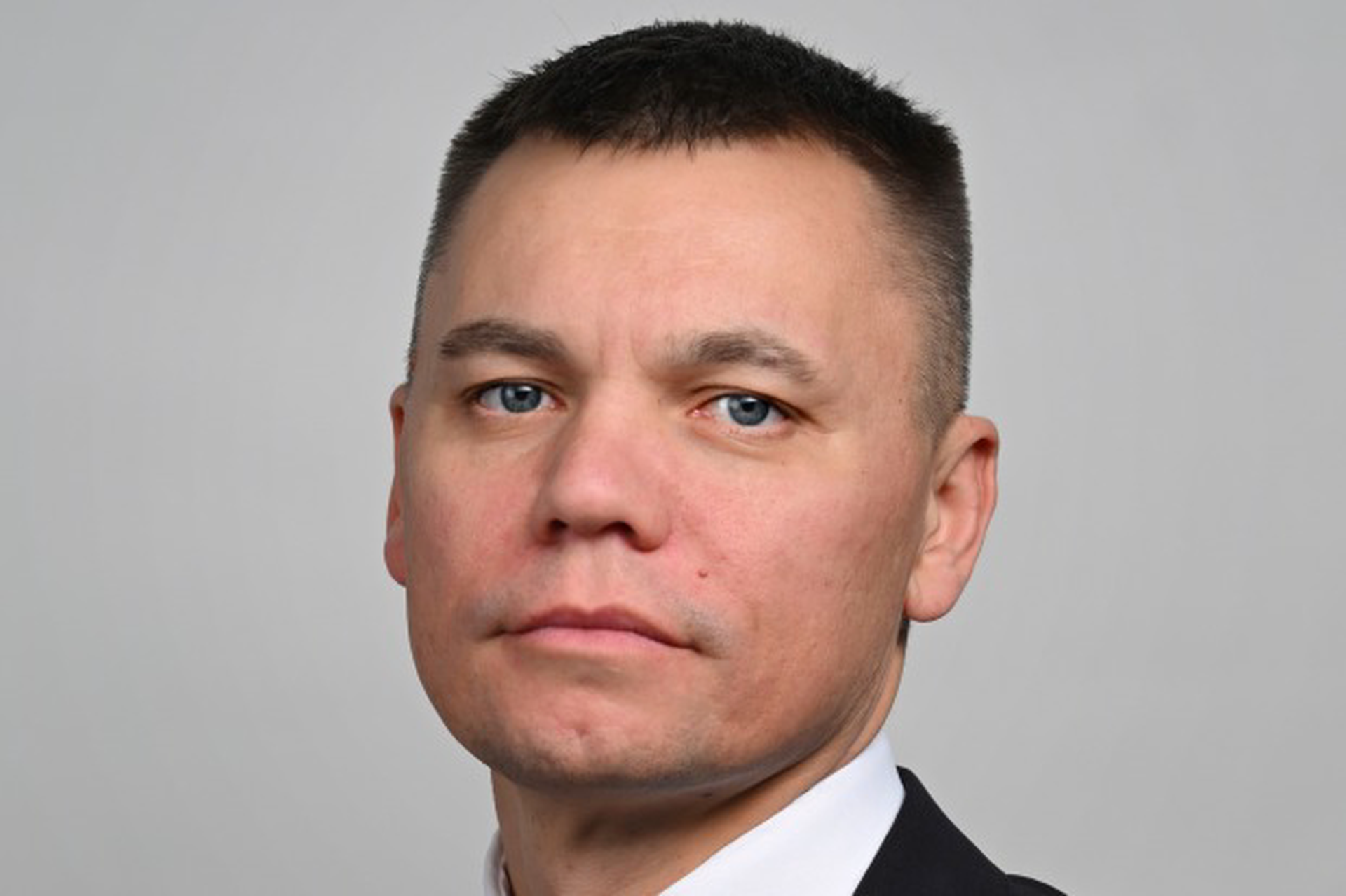 Замглавы Минцифры Заренин объявил об уходе в зону СВО добровольцем