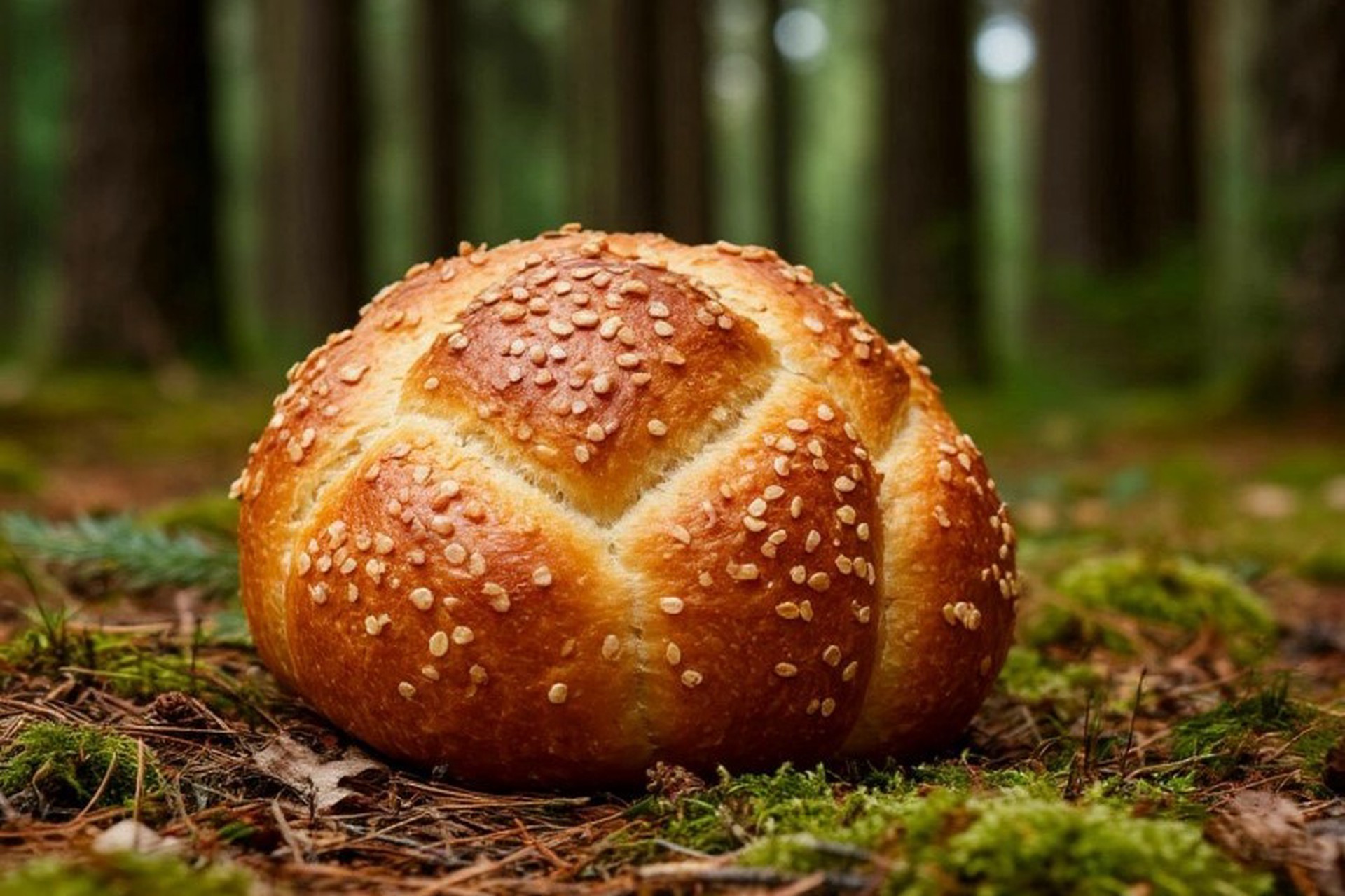 ГОСТ на колобок создали в России