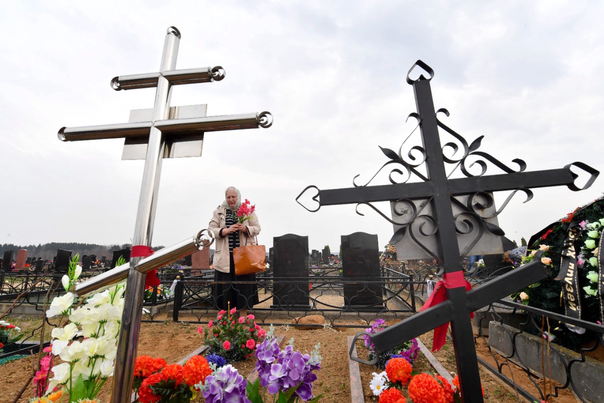 Радоница-2026: как правильно поминать усопших