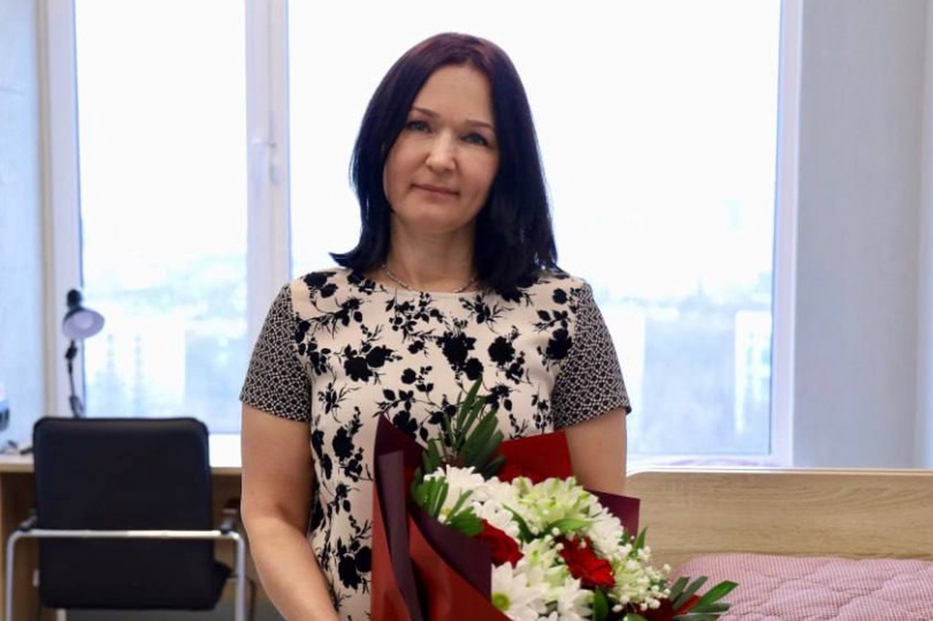 Чемпионка Европы Егошина потеряла 19-летнего сына