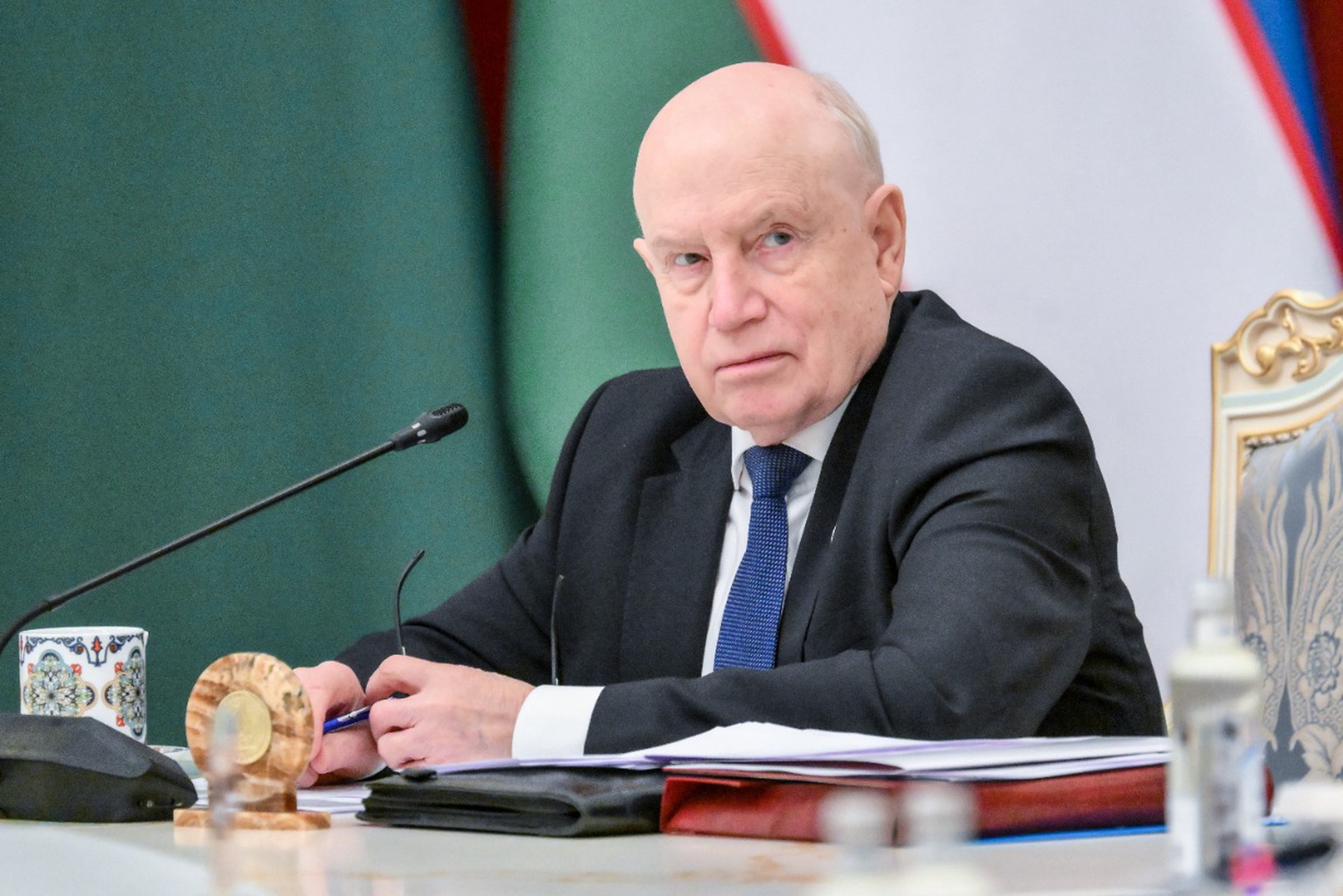 Генсек СНГ: Молдавия может вернуться в Содружество в будущем