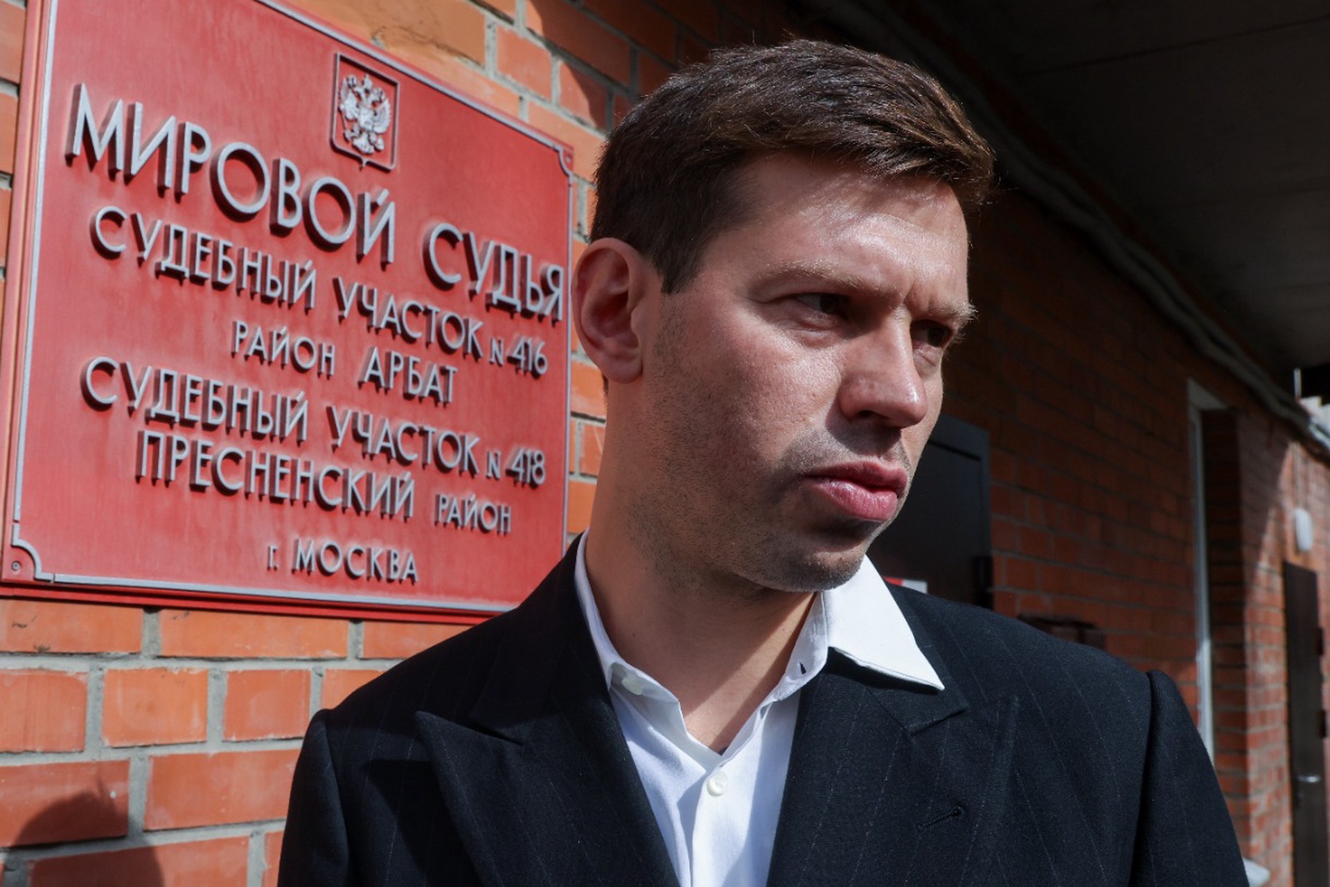 Мошенники вымогали у Смолова $1 млн за прекращение дела о драке