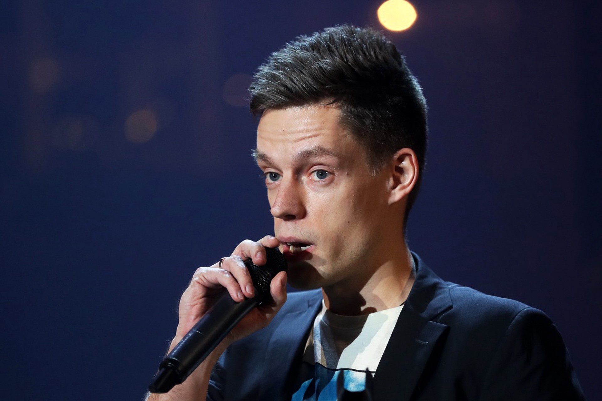 Бастрыкин поручил проверить Дудя* после интервью с главой РДК**