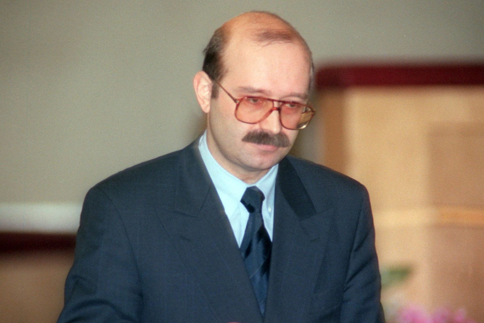 США сняли санкции с бывшего министра финансов России Задорнова