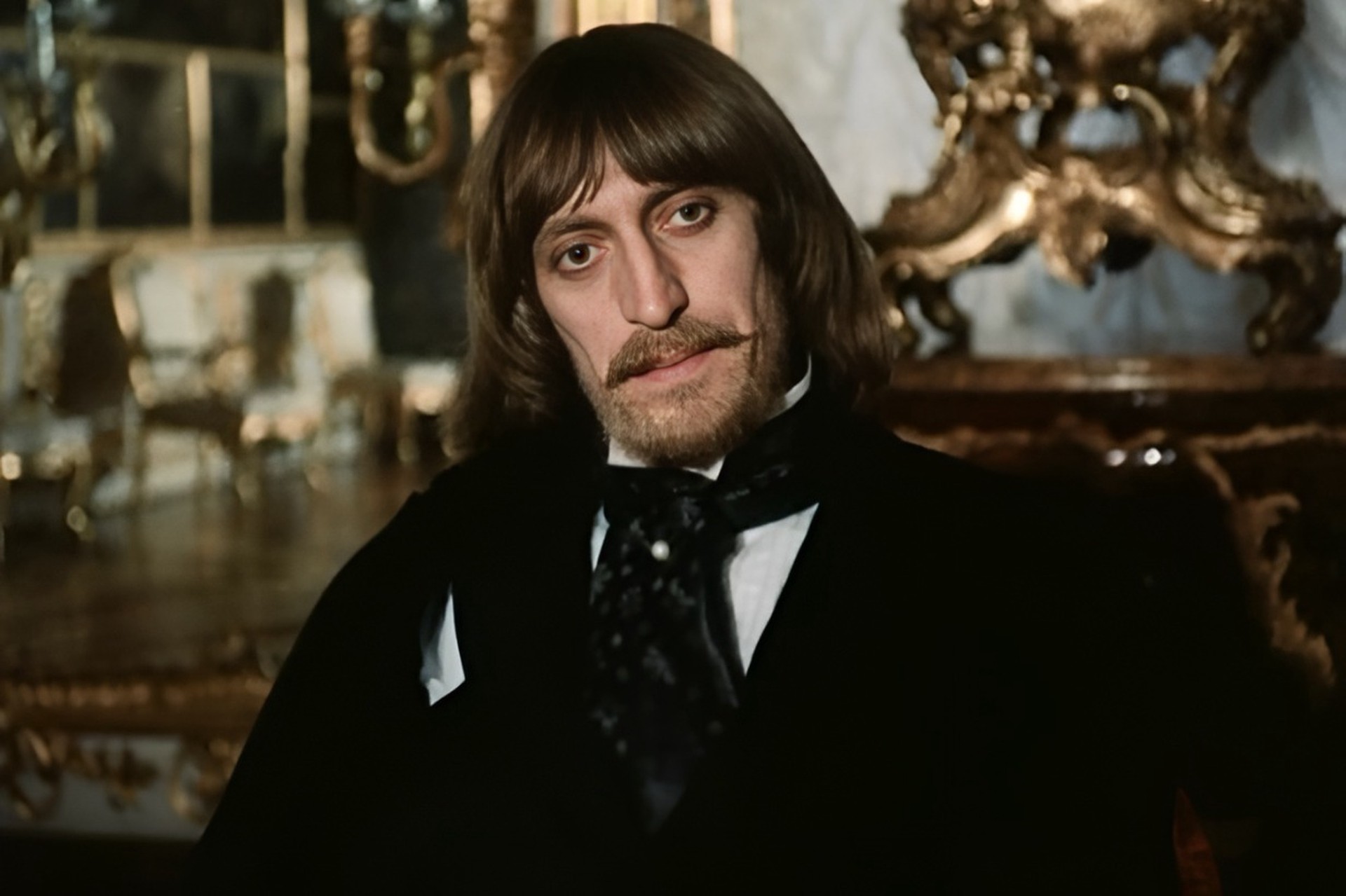 Туберкулез, рак и мистические роли: почему так жутко сложилась судьба Виктора Авилова