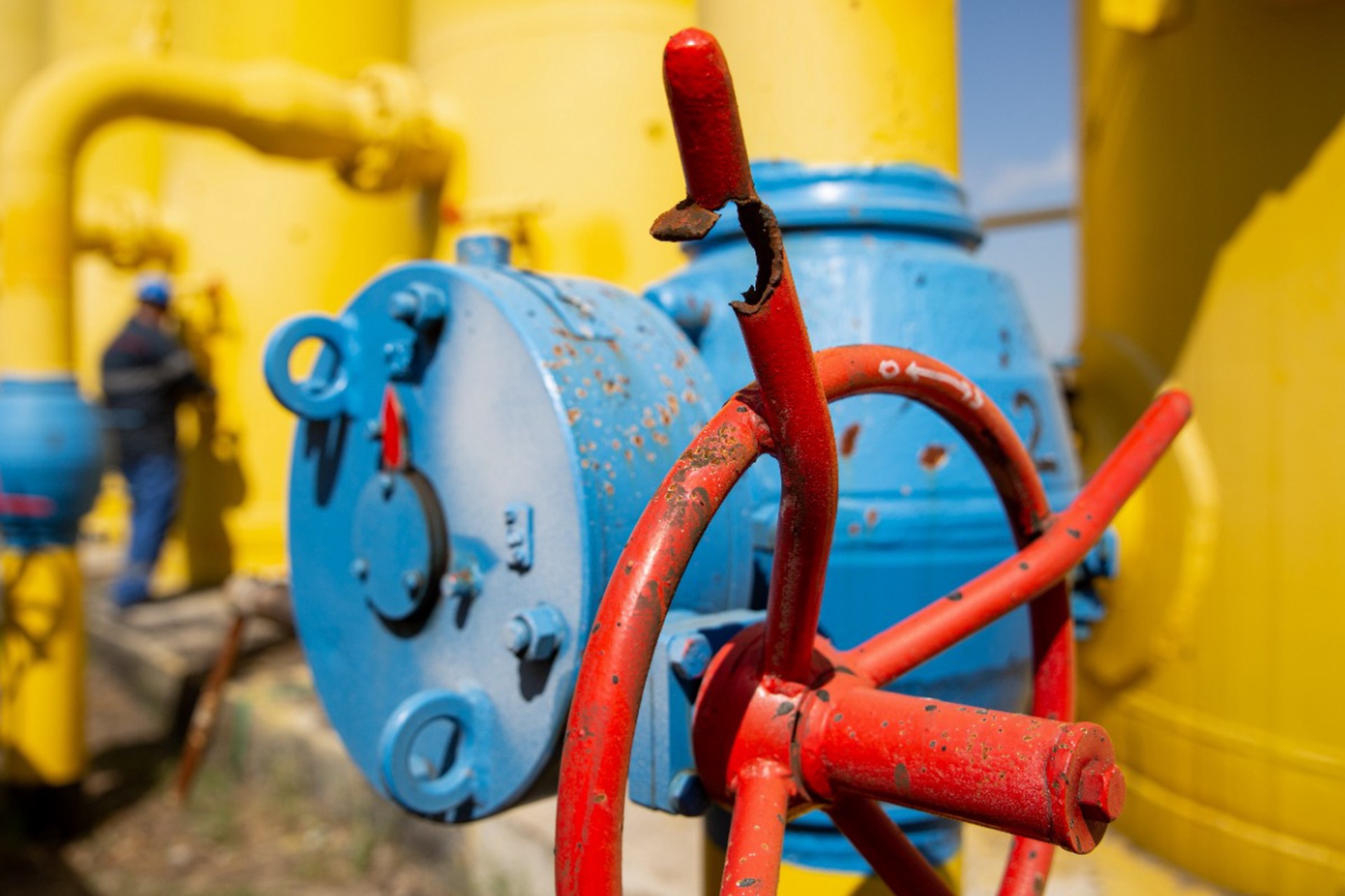 В Армении допустили выход из ОДКБ и ЕАЭС из-за цен на газ