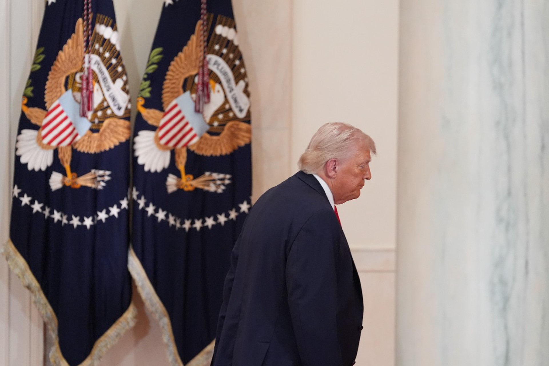 Военный эксперт: Трамп может решиться на применение атомной бомбы против Ирана