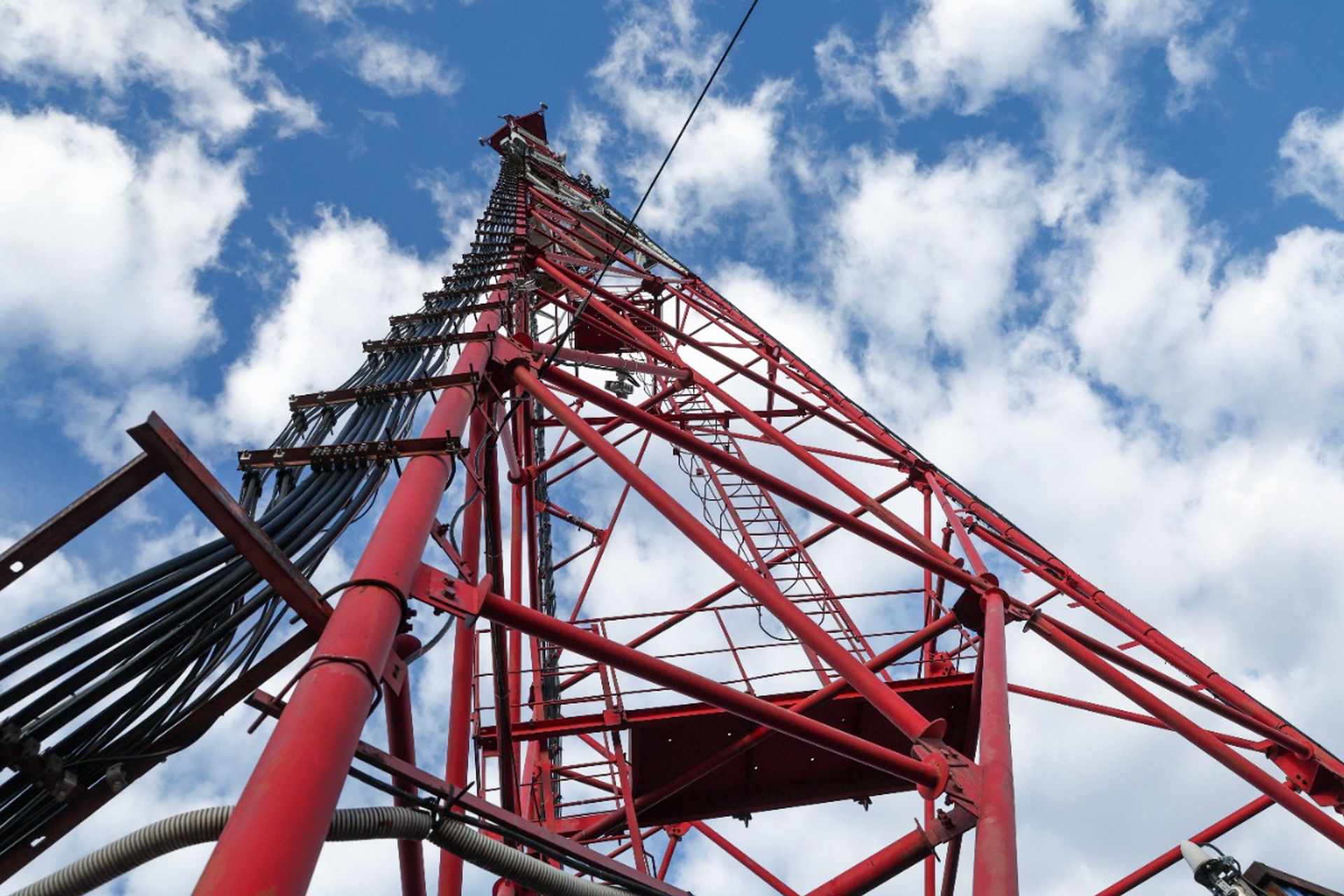 6G может заработать в России к 2032 году