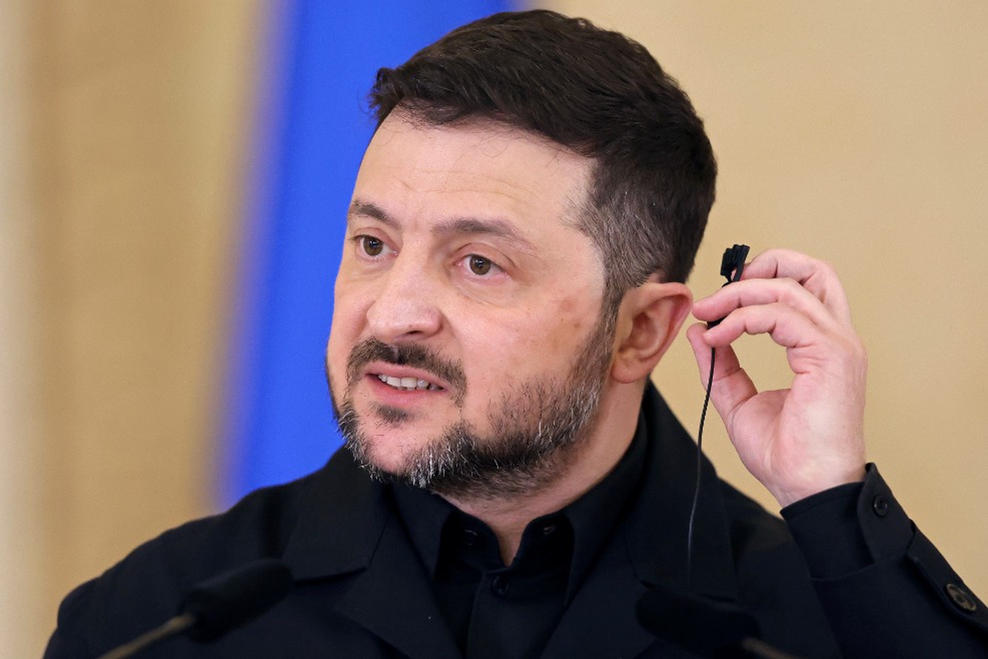 Зеленский боится остаться без оружия из-за войны США с Ираном