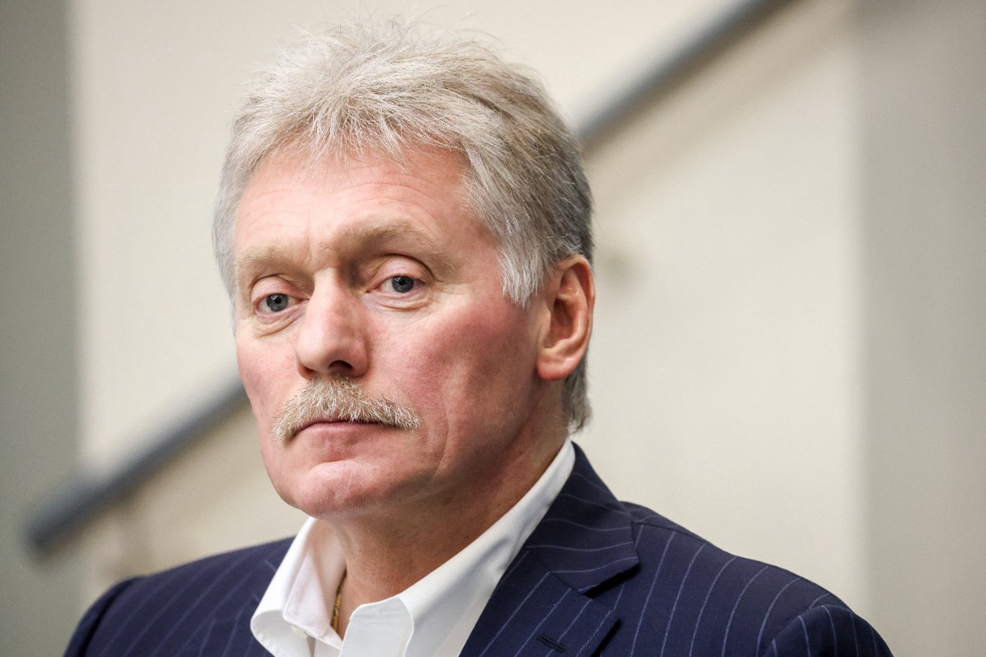 Песков заявил о необходимости Армении определиться между ЕС и ЕАЭС