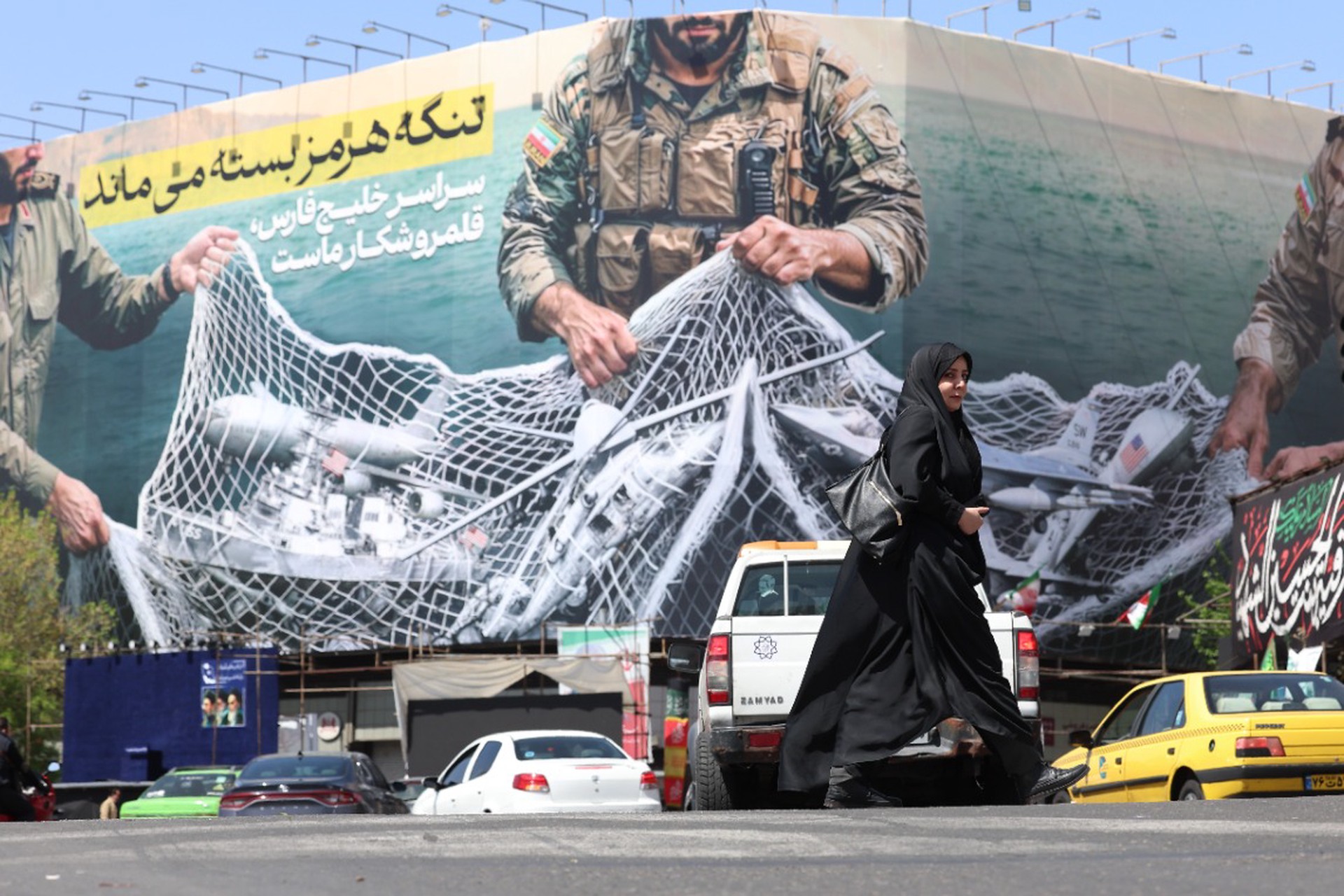 Иран насчитал шесть ультиматумов Трампа, после которых ничего не случилось