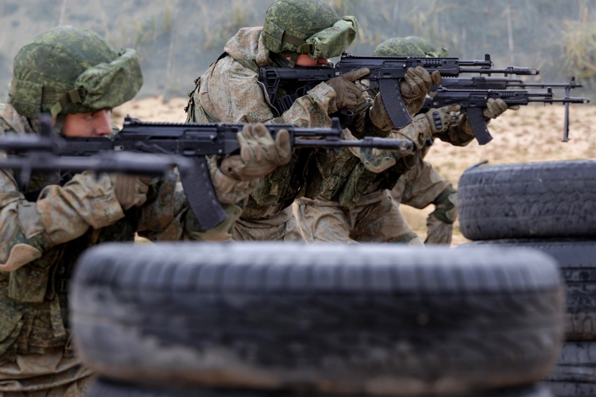 Военный эксперт Баранец оценил необходимость мобилизации в России