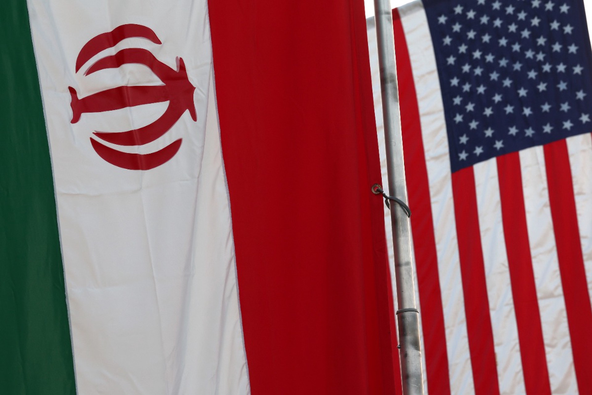 Американист Маркелов оценил вероятность завершения войны между США и Ираном до 8 апреля