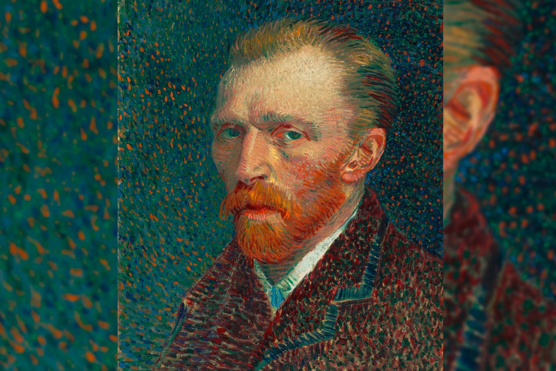 Неизвестную картину Ван Гога обнаружили в Венгрии