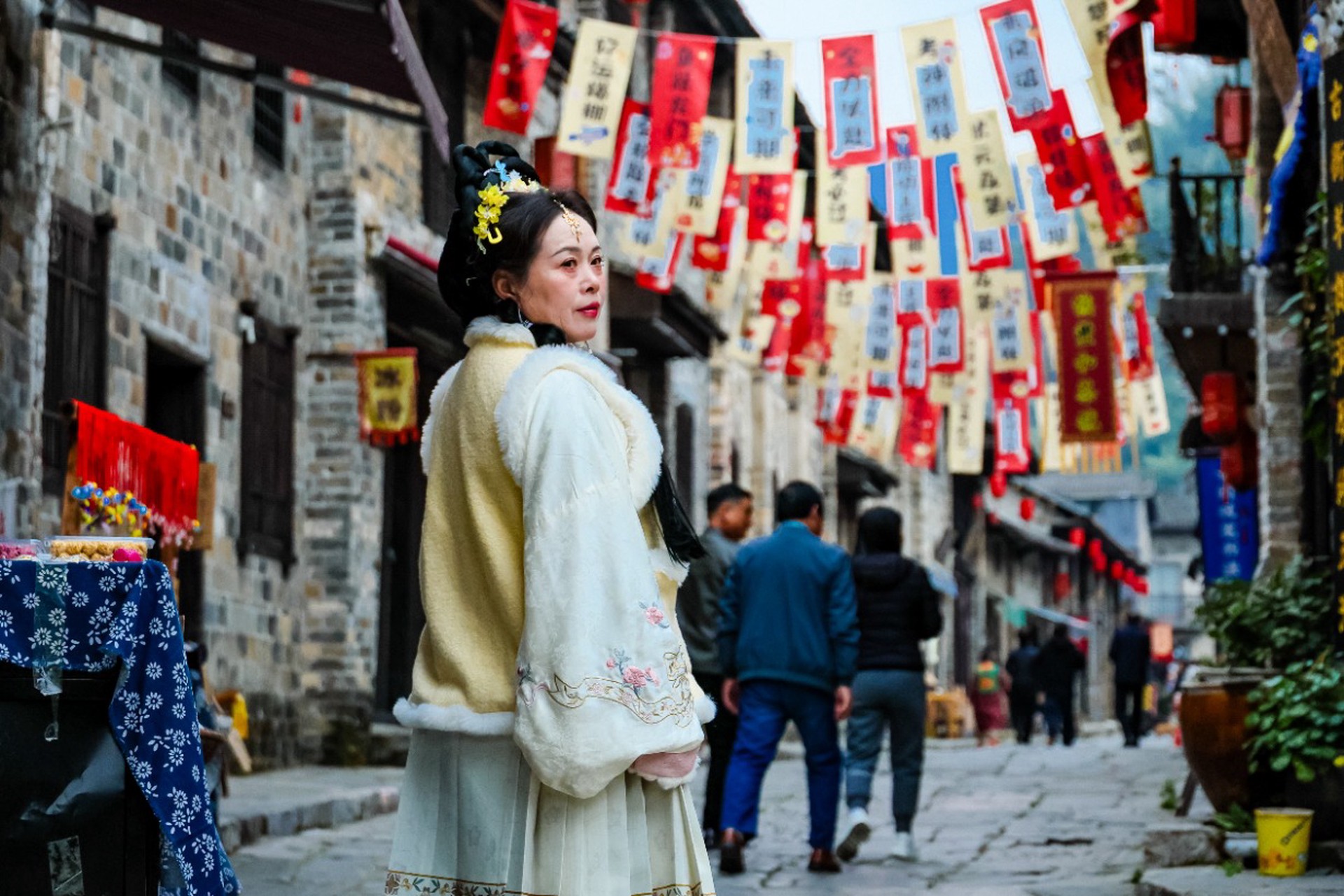 От Китая до Саудовской Аравии: куда можно поехать без визы в 2026 году