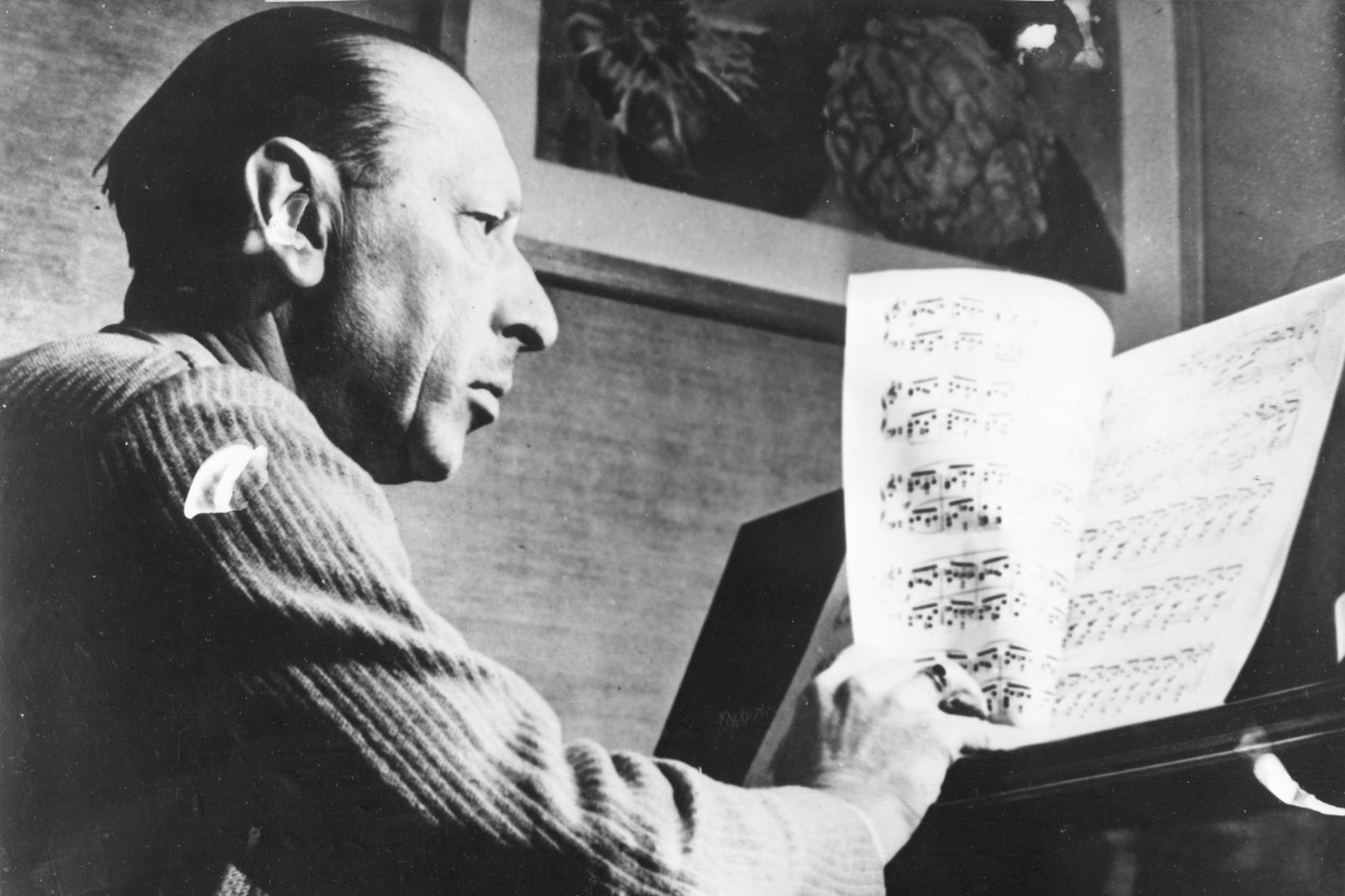 Выбил почву из-под нот: почему музыка Стравинского восхищала одних и возмущала других