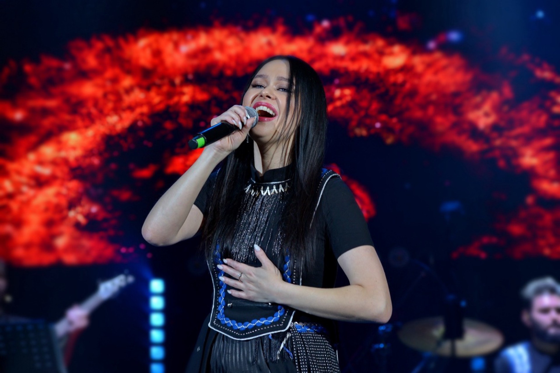 Певица Виктория Барс рассказала о хейте в начале карьеры