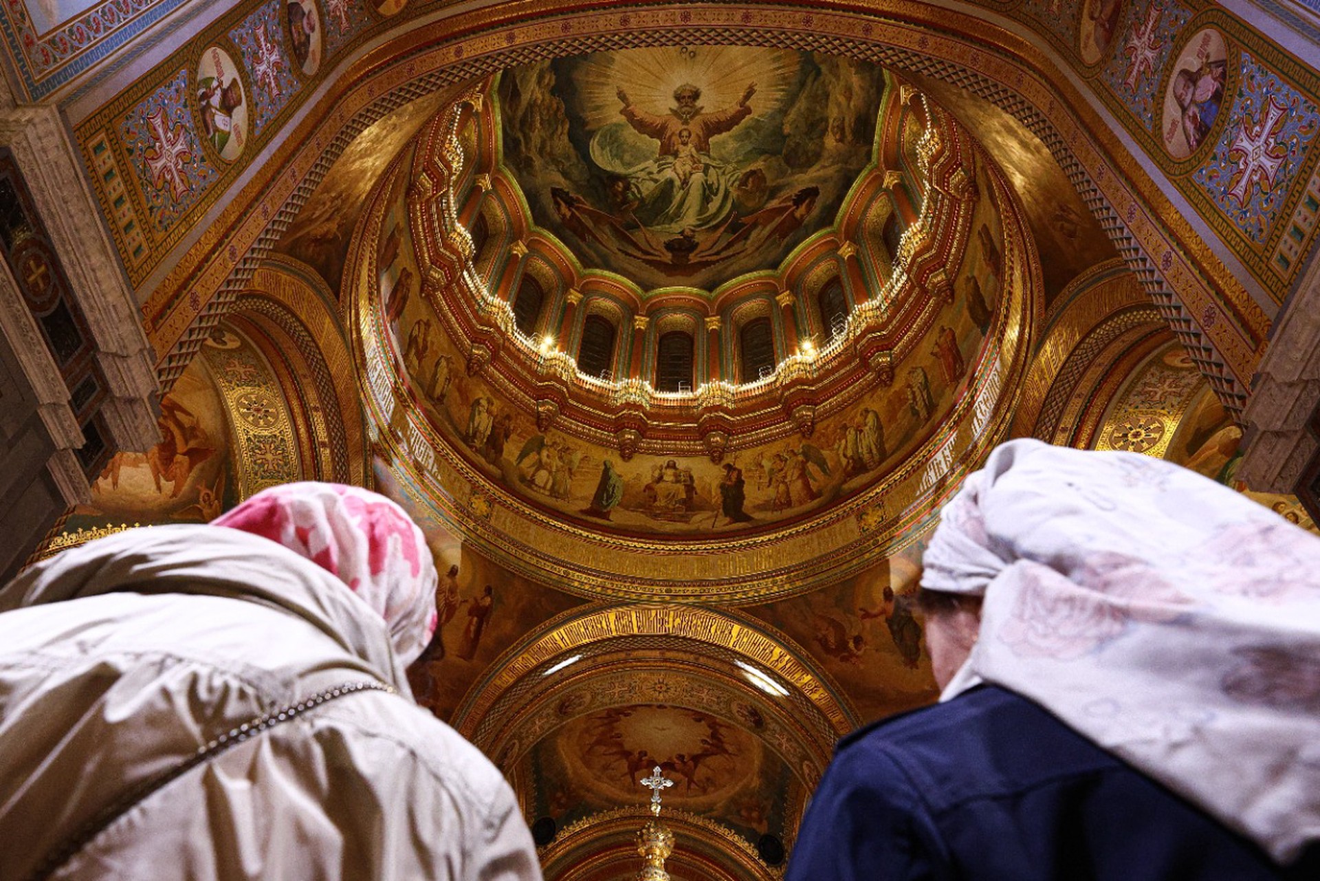 Великий понедельник – 2026: что можно и нельзя делать перед Пасхой