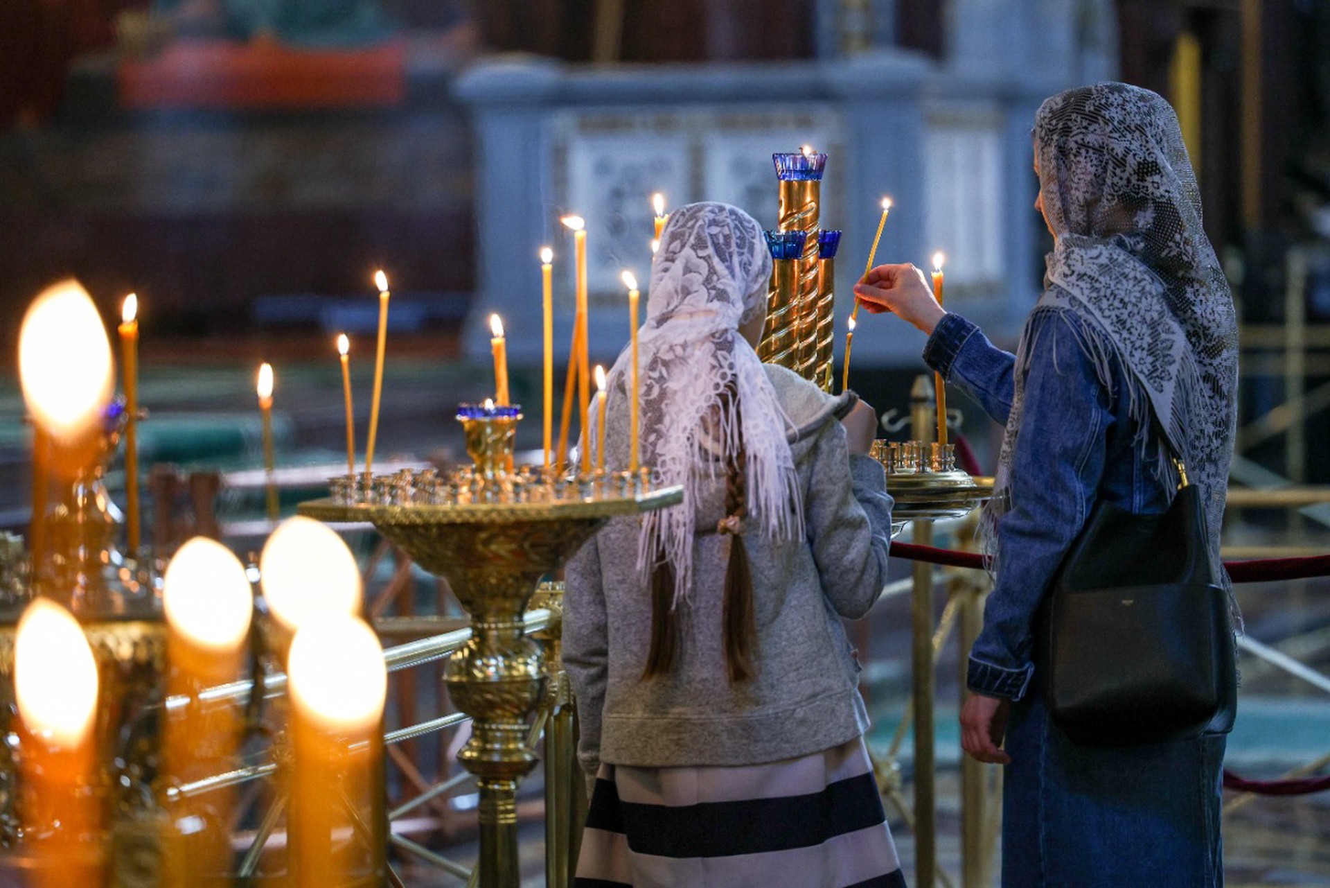 Как подготовиться к исповеди перед Пасхой: путь к чистому сердцу