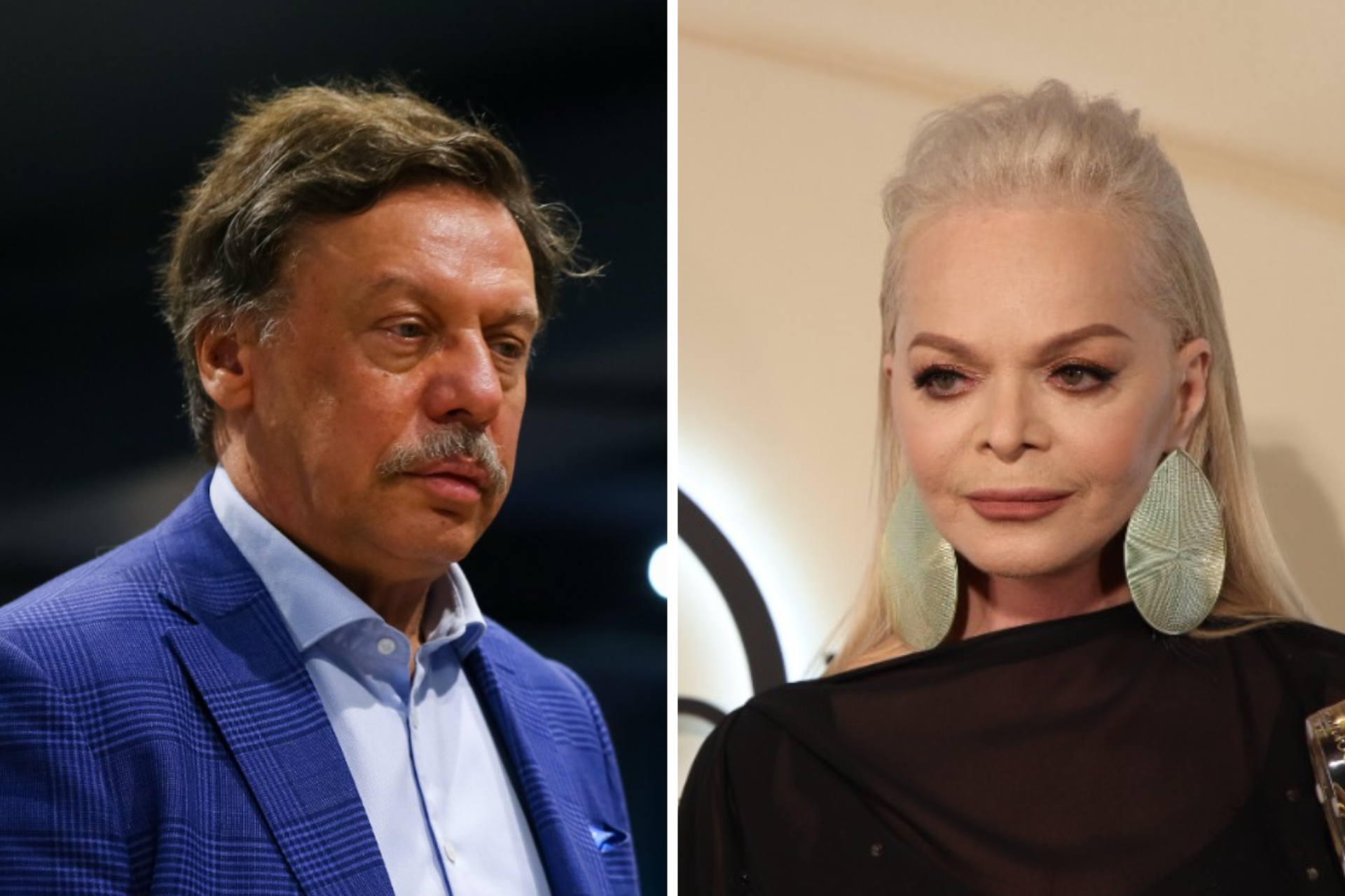 Критик Кретова объяснила, почему Барщевский пригласил Долину в новый спектакль