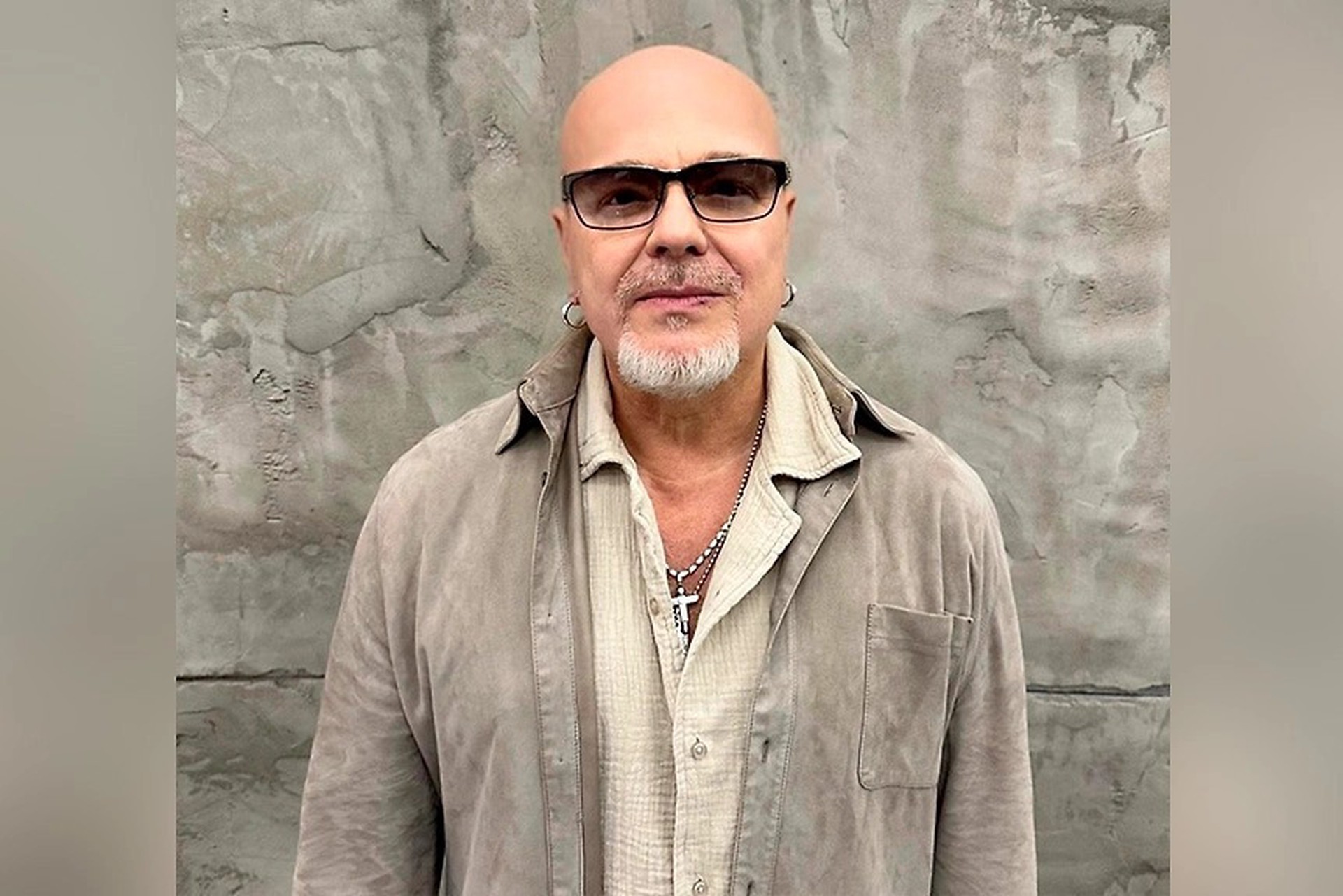 Звездный стилист Очилов прояснил ситуацию с «лысым» Пресняковым