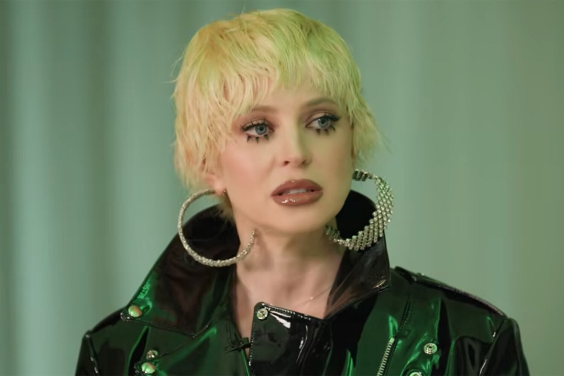 В РПЦ указали на проигрыш ушедшей в неоязычество Натальи Поклонской