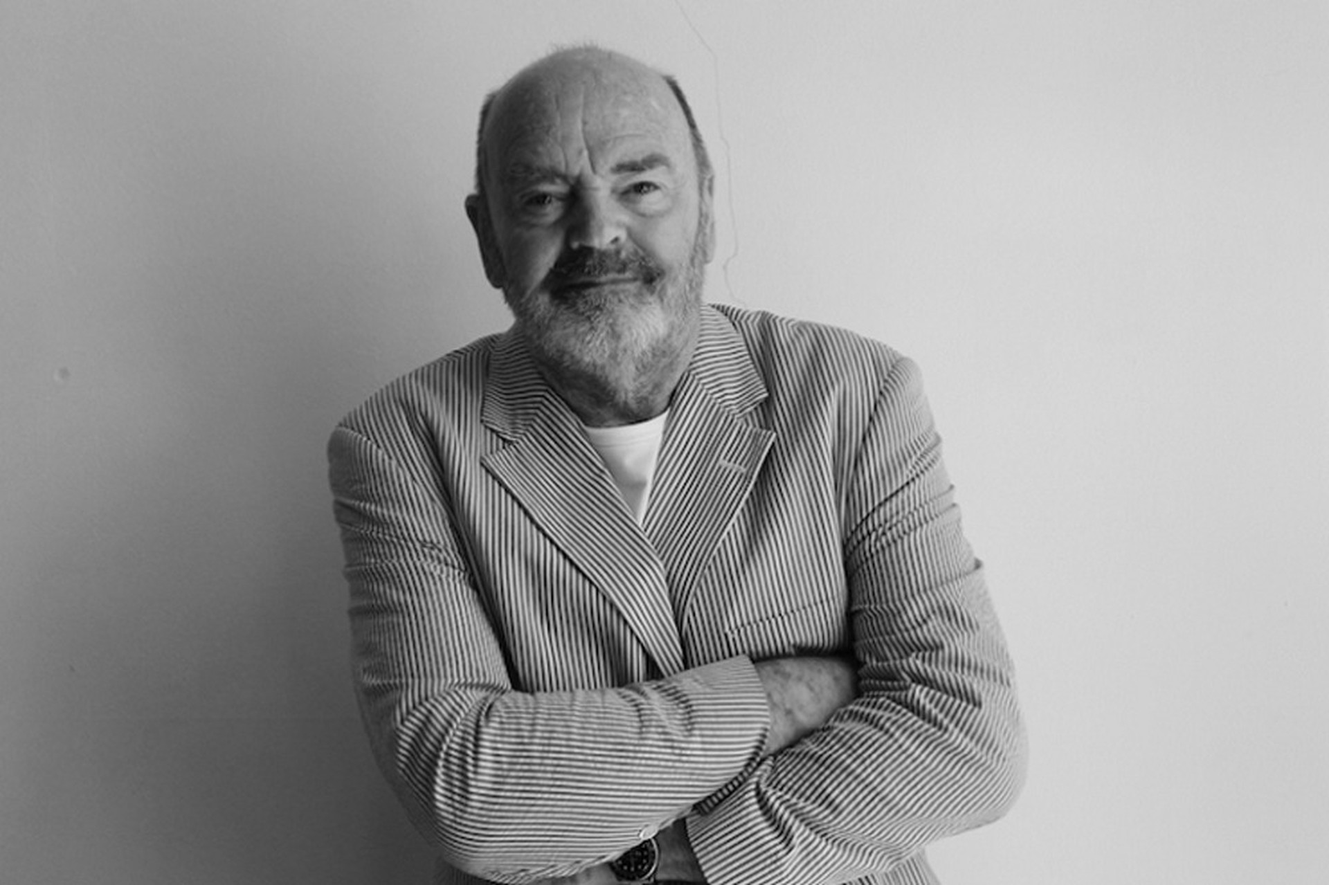 Умер основатель бренда Diesel Адриано Гольдшмидт