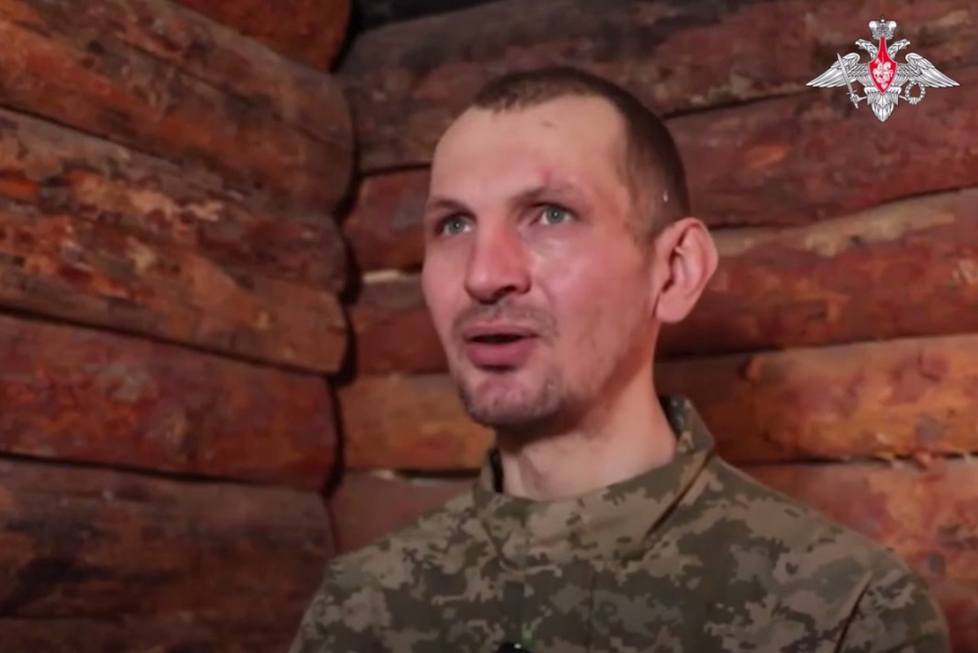 Боец ВСУ Гуня заявил, что немецкие инструкторы учили их по стандартам 1945 года