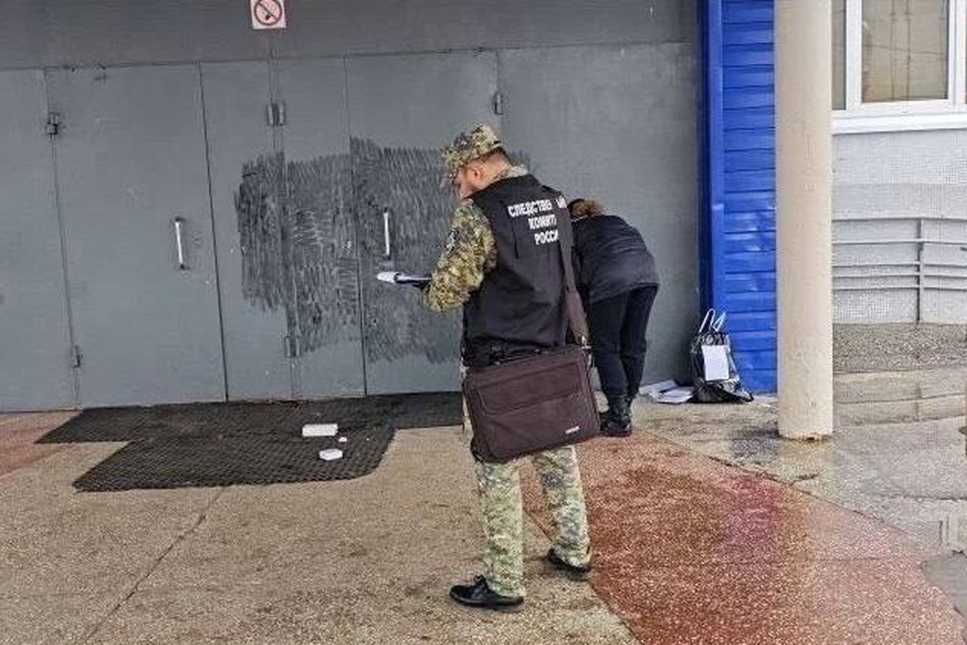 Адвокат Багатурия: Убившему учительницу в Добрянке подростку может грозить 10 лет колонии