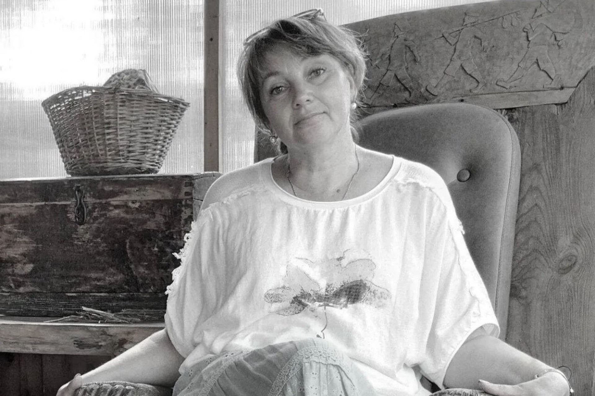 Коллеги убитой в Пермском крае учительницы поделились воспоминаниями о ней