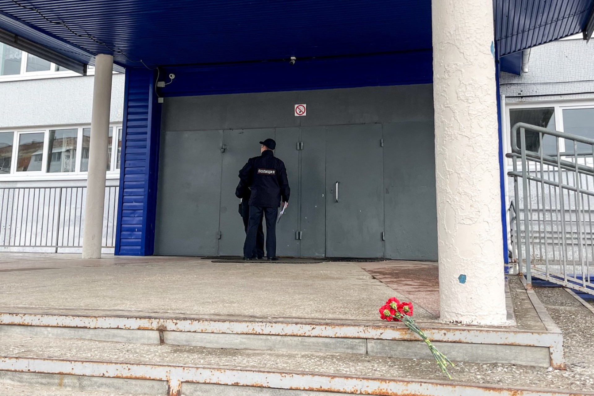 Убийцу учителя в Прикамье проверит психиатр