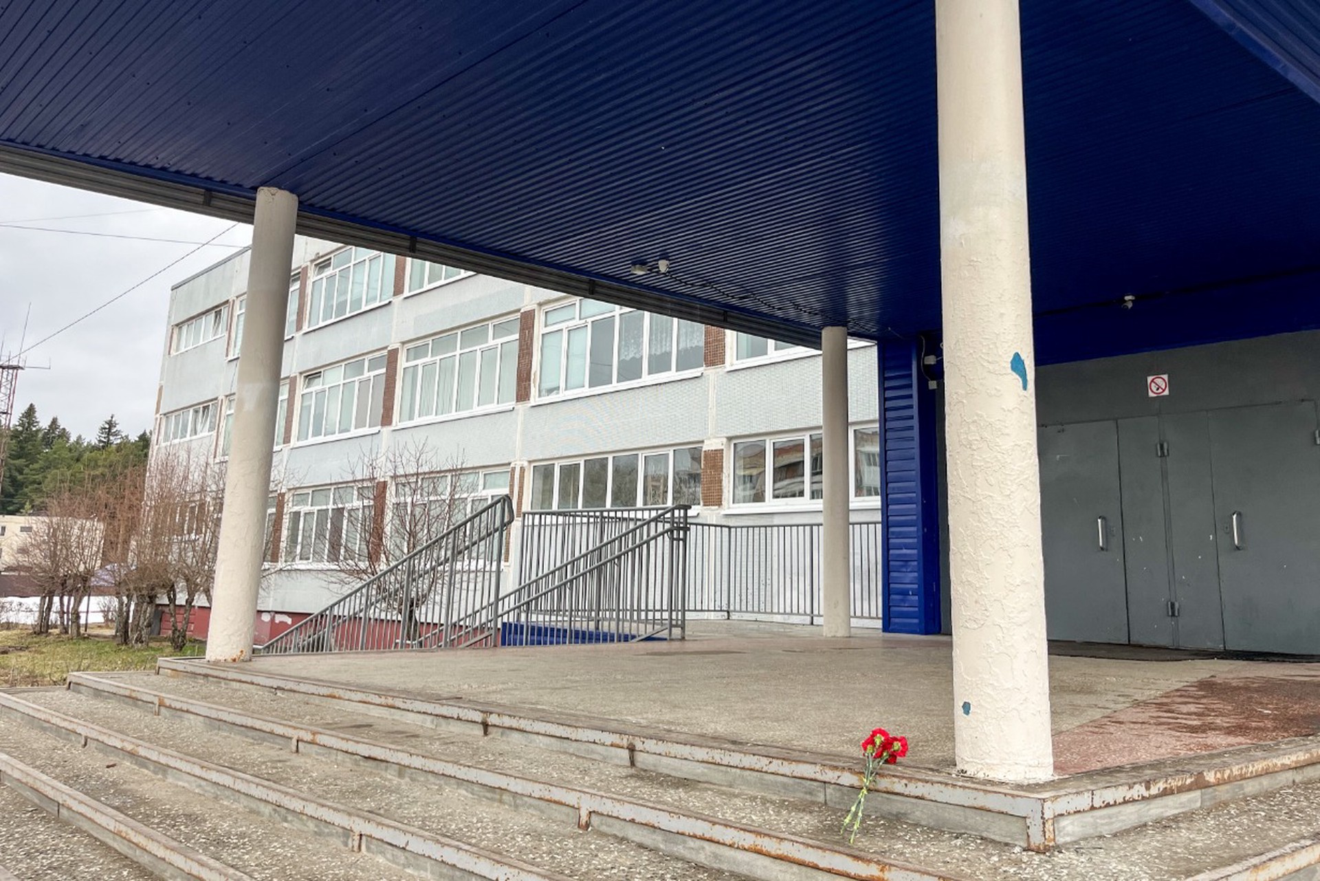 Нож к носу: какой когнитивный диссонанс привел к убийству учительницы в Пермском крае