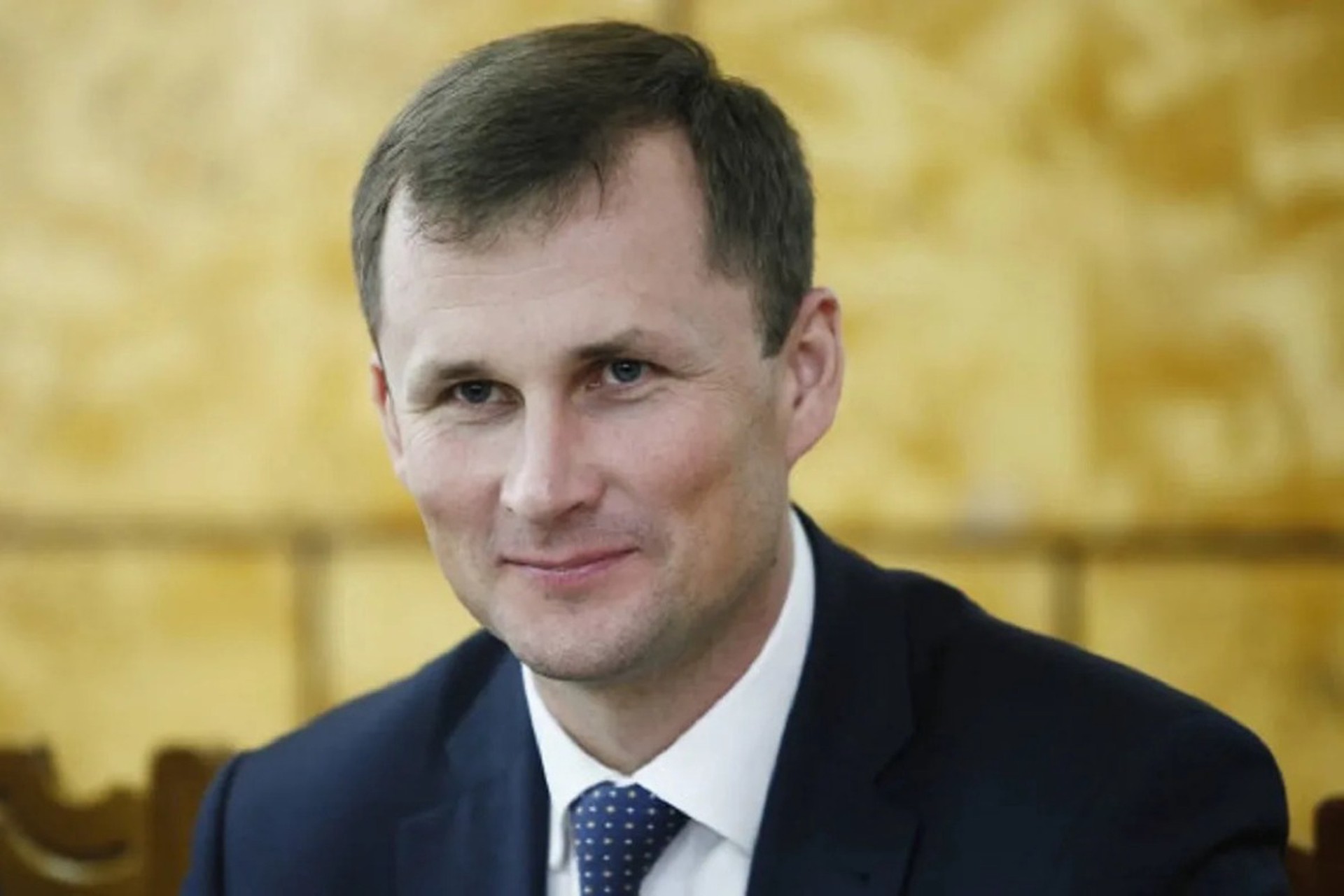 У вице-губернатора Кубани Коробки нашли 11 млн долларов и евро