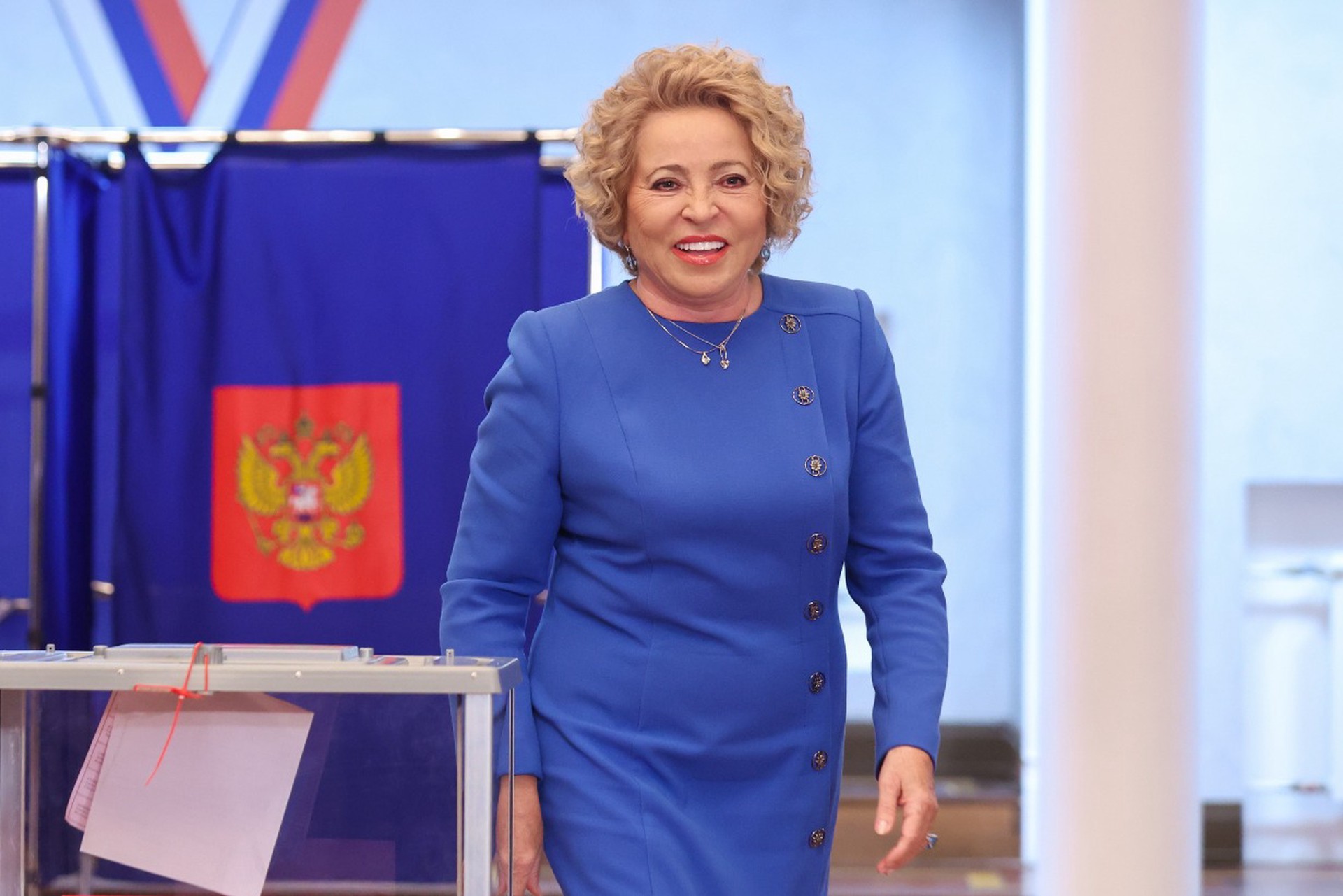 Валентине Матвиенко – 77: история успеха, путь к вершине и самые яркие заявления