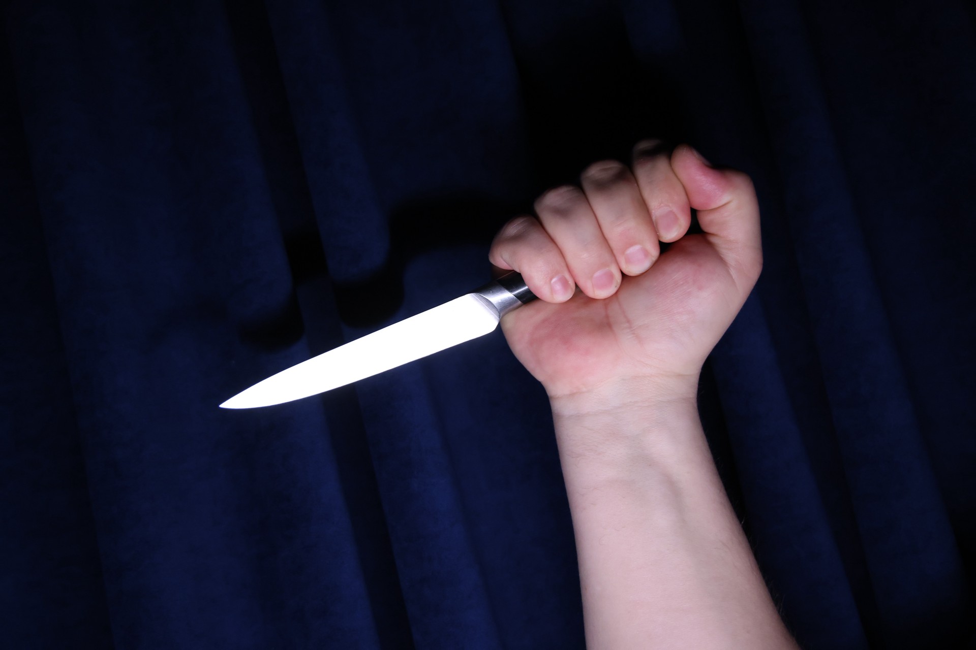 Мужчина устроил поножовщину в российской больнице: сколько человек ранены