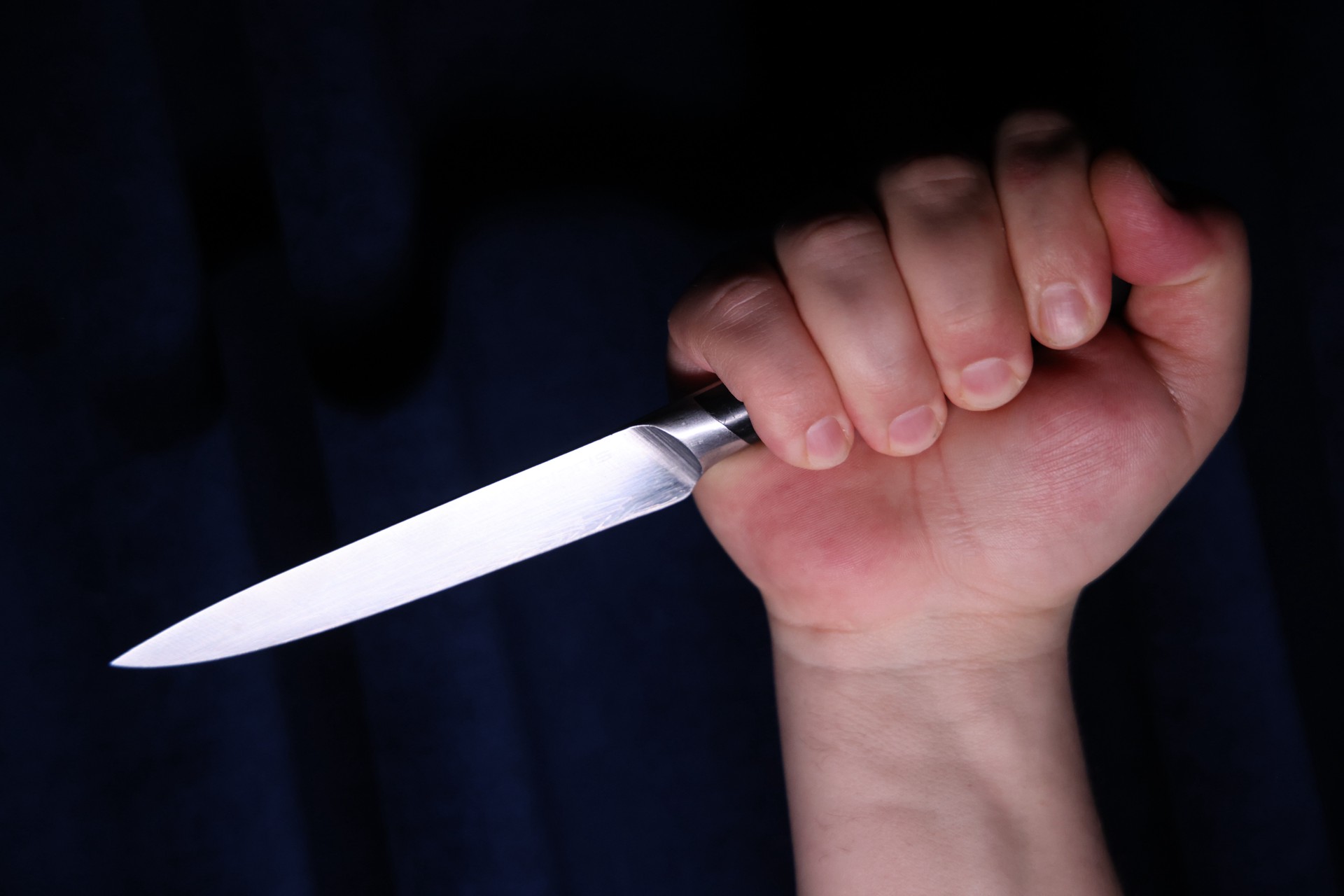 Дезертир ВСУ рассказал, зачем нападал на людей с ножом в Амстердаме