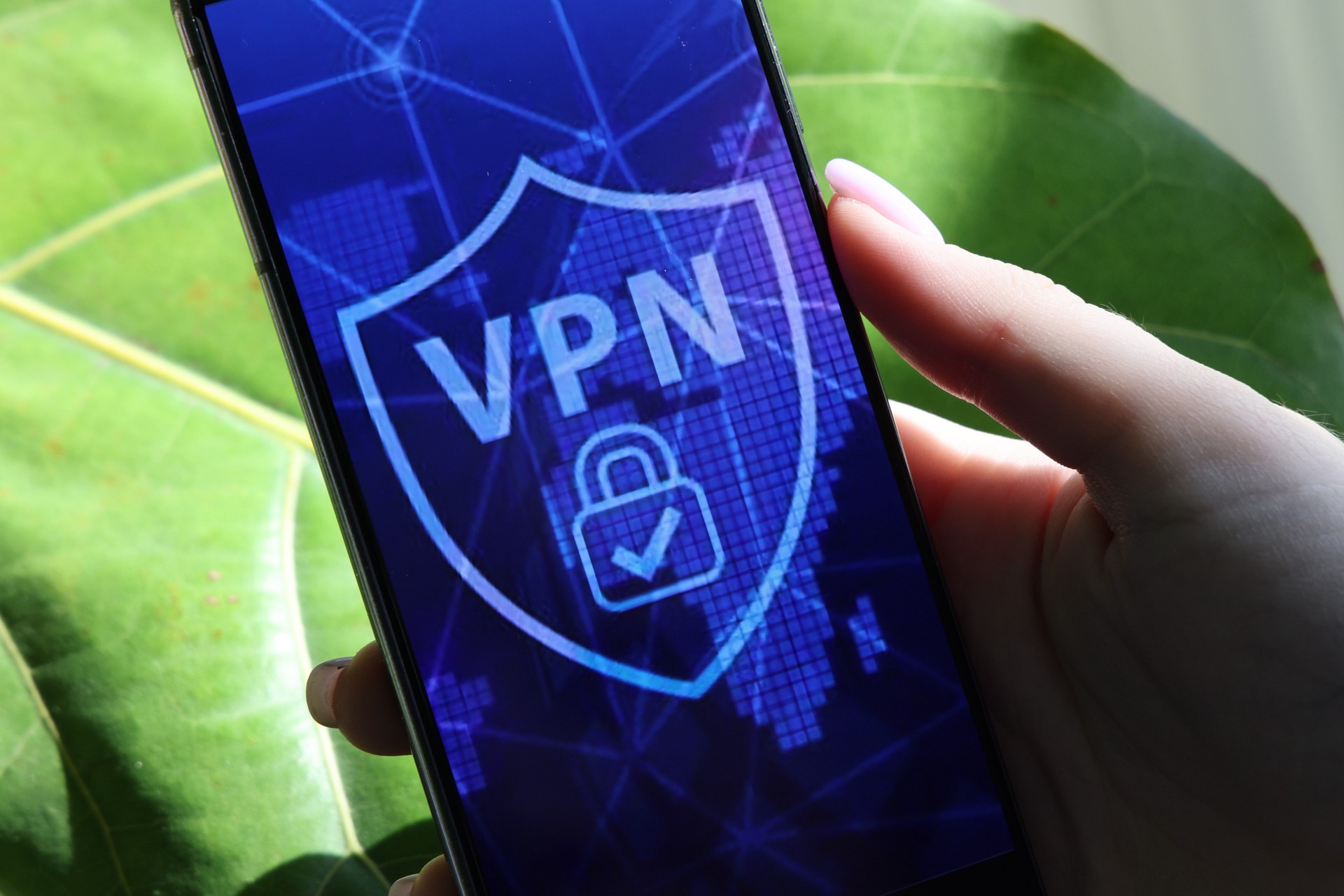 IT-эксперт рассказал, когда использование VPN может привести к взрыву смартфона