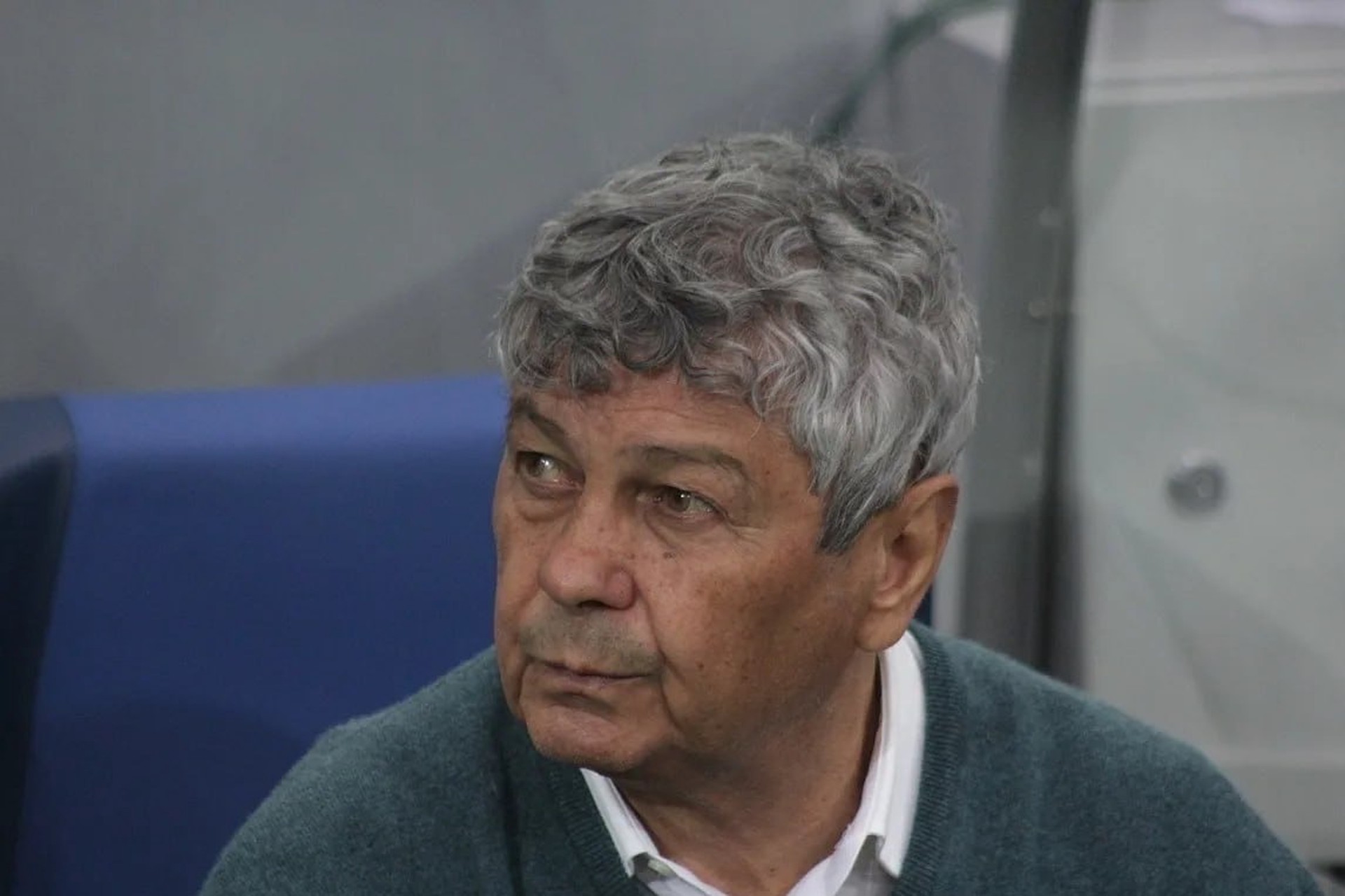 Легендарный тренер петербургского «Зенита» ушел из жизни