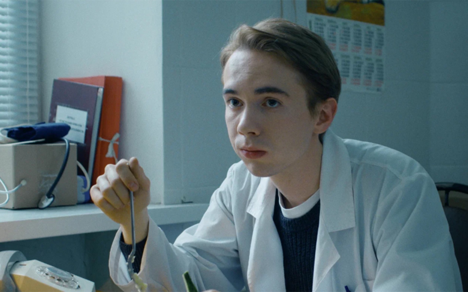 Звезда сериала «Про это самое» ответила на слухи о себе